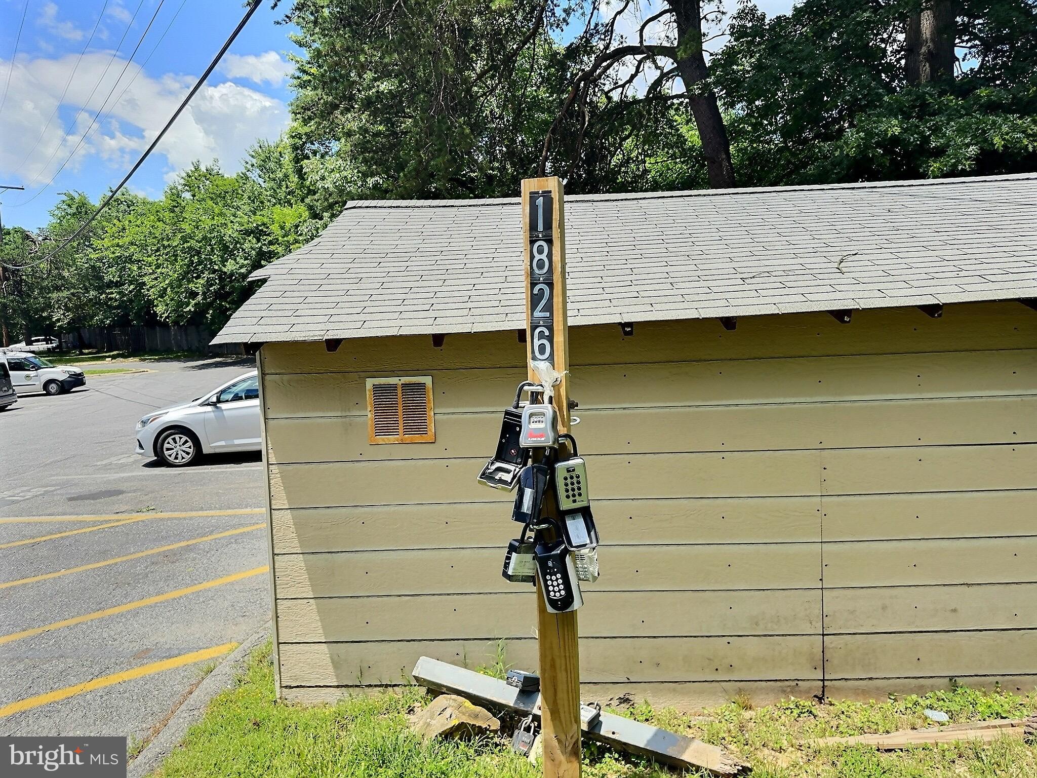 1826 METZEROTT ROAD B-4