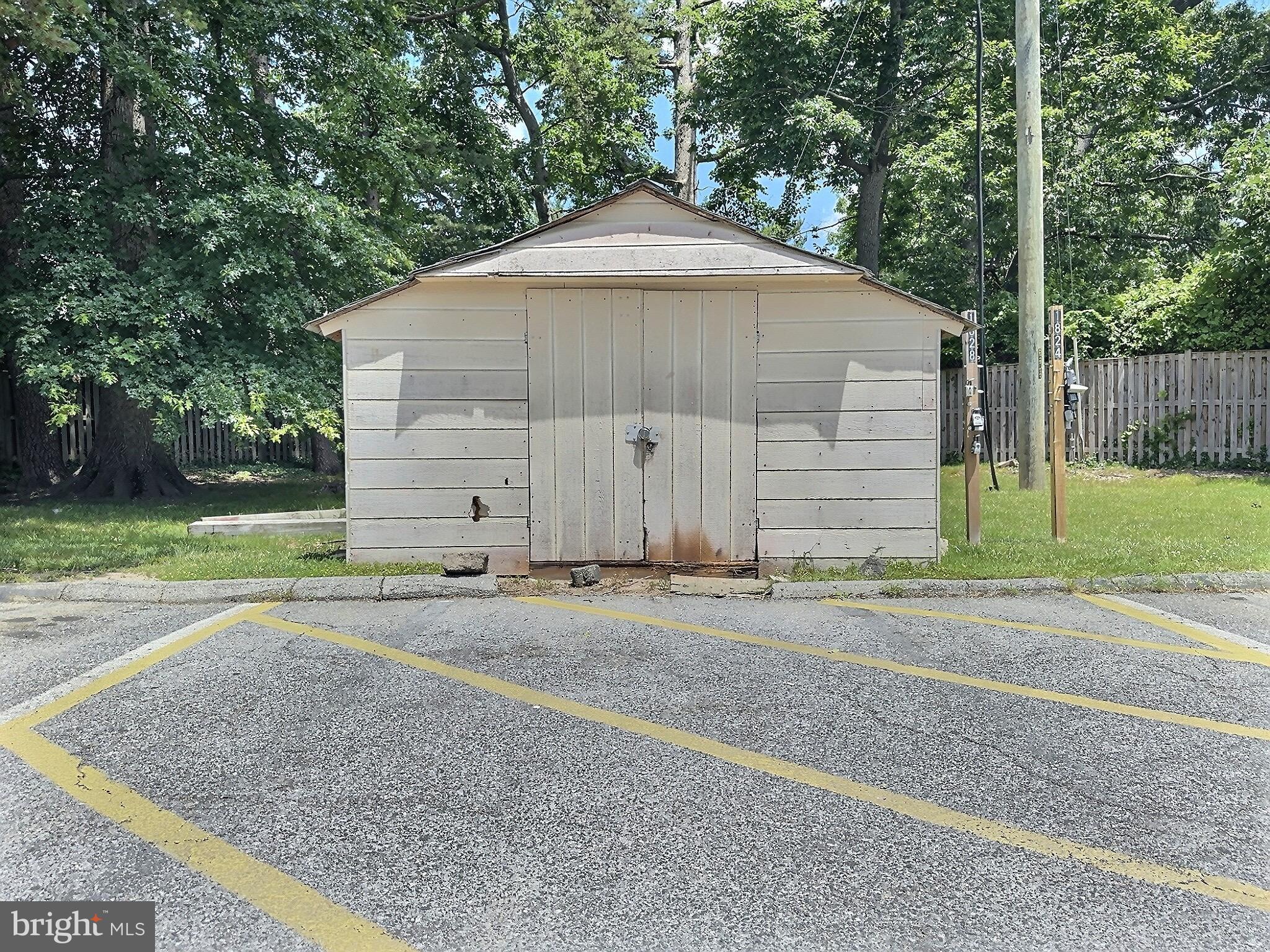 1826 METZEROTT ROAD B-4