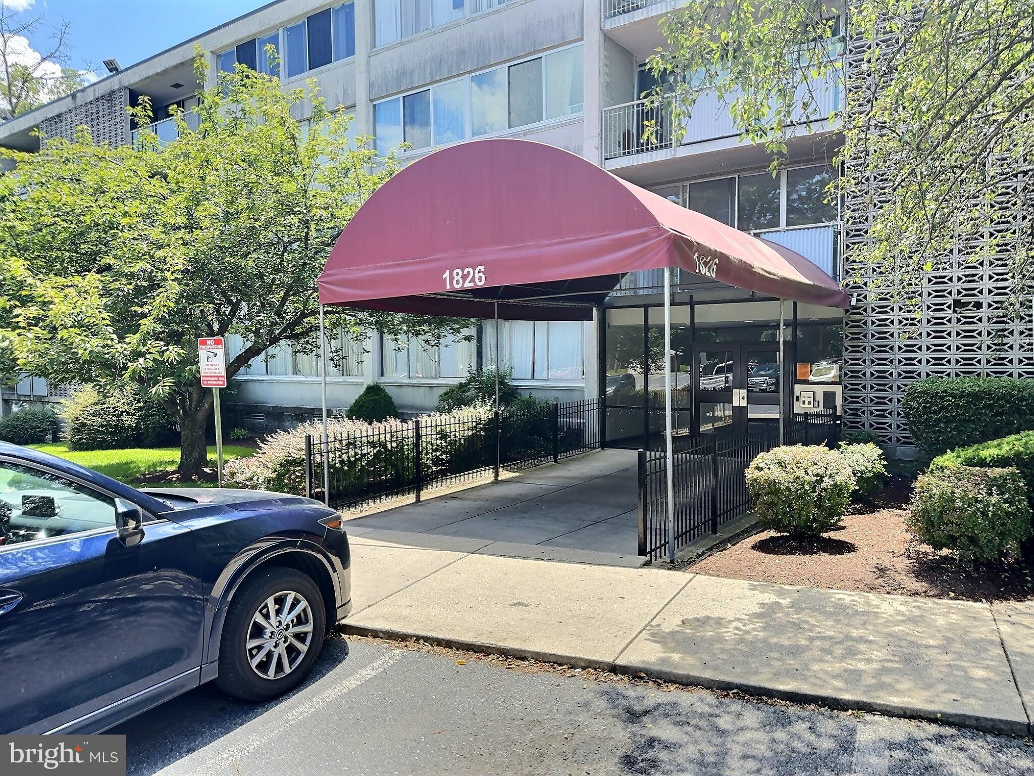 1826 METZEROTT ROAD B-4