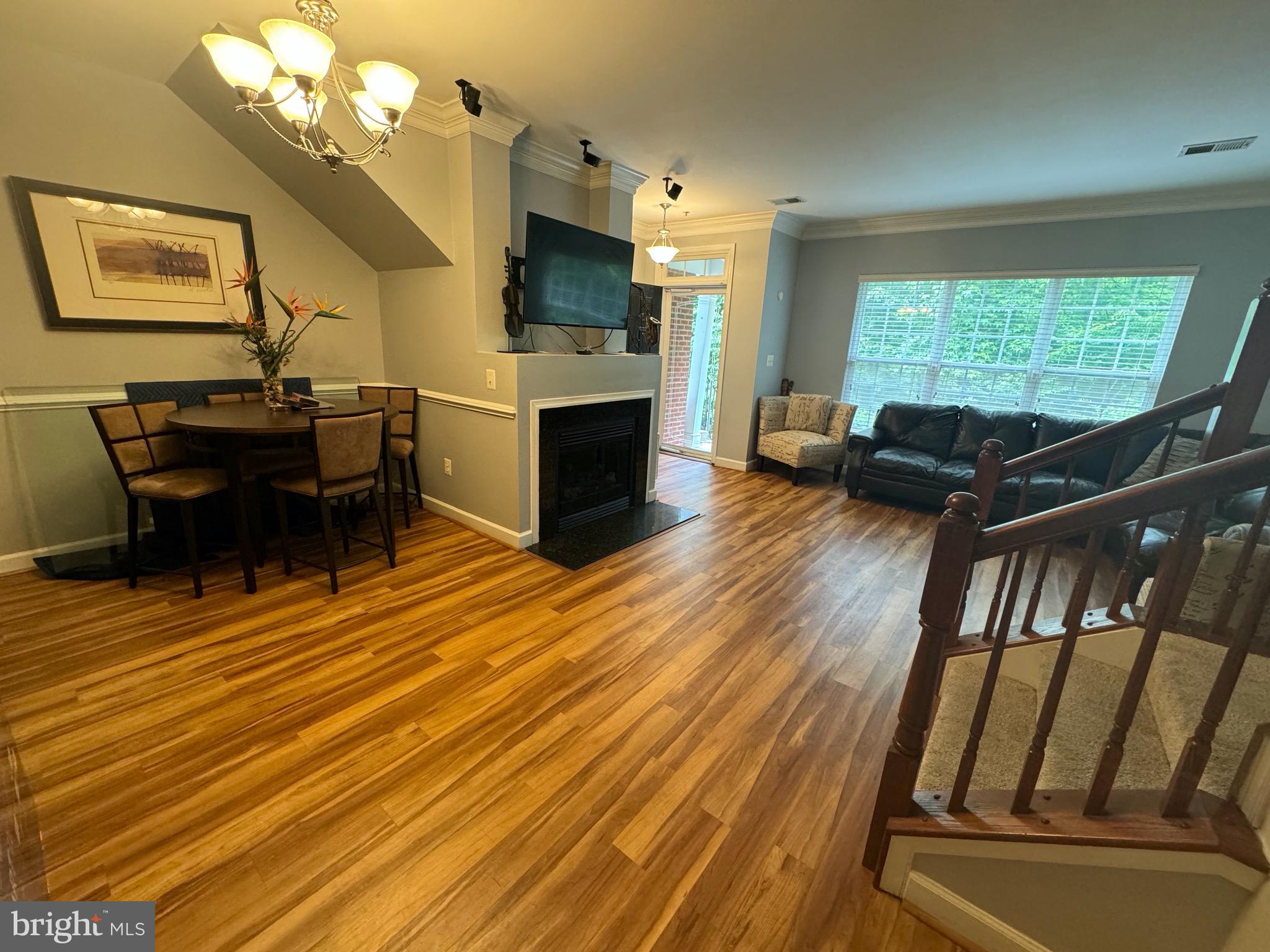 12115 Open View Ln #107