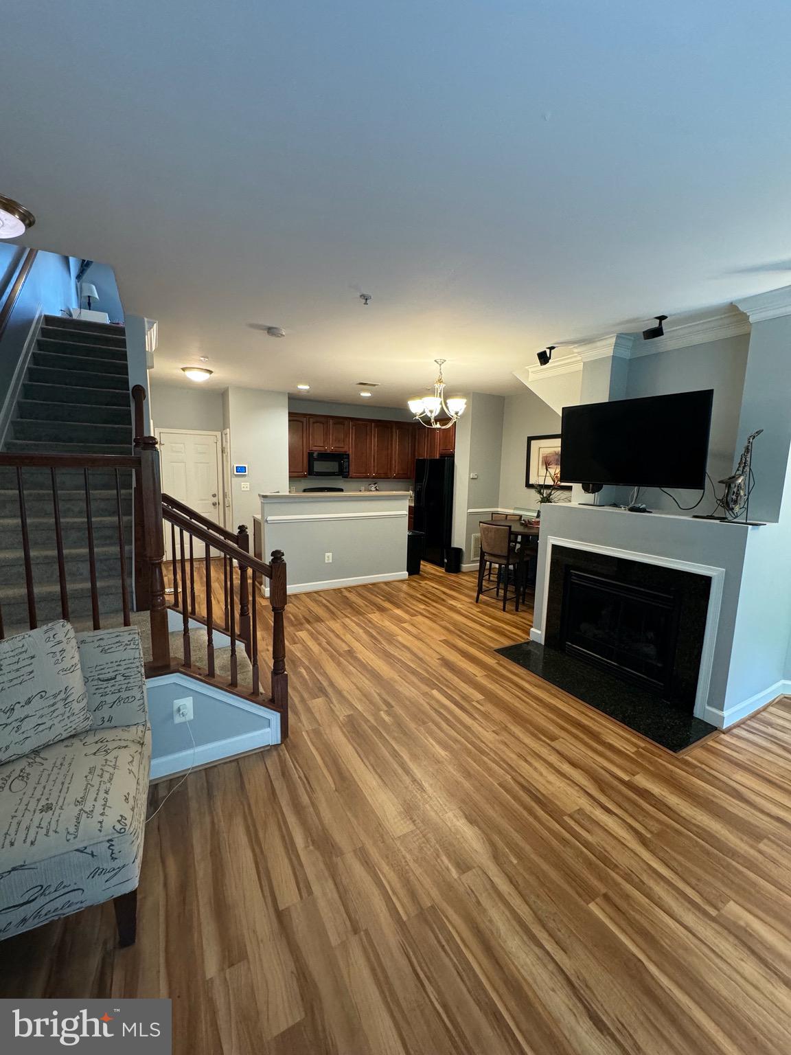 12115 Open View Ln #107