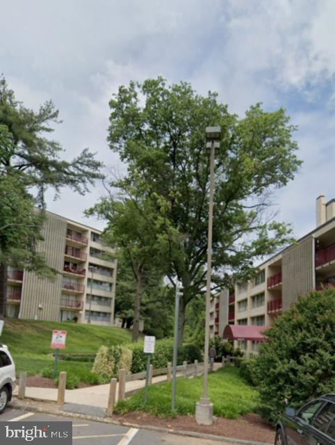 9203 New Hampshire Ave #404