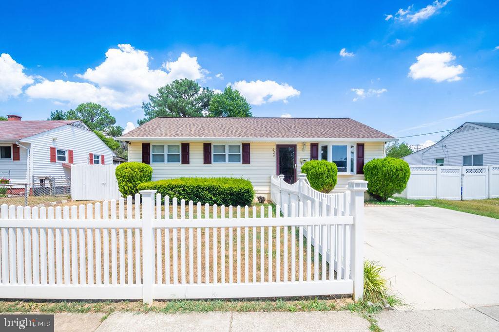 403 Greenhill Ave