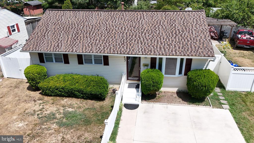 403 Greenhill Ave