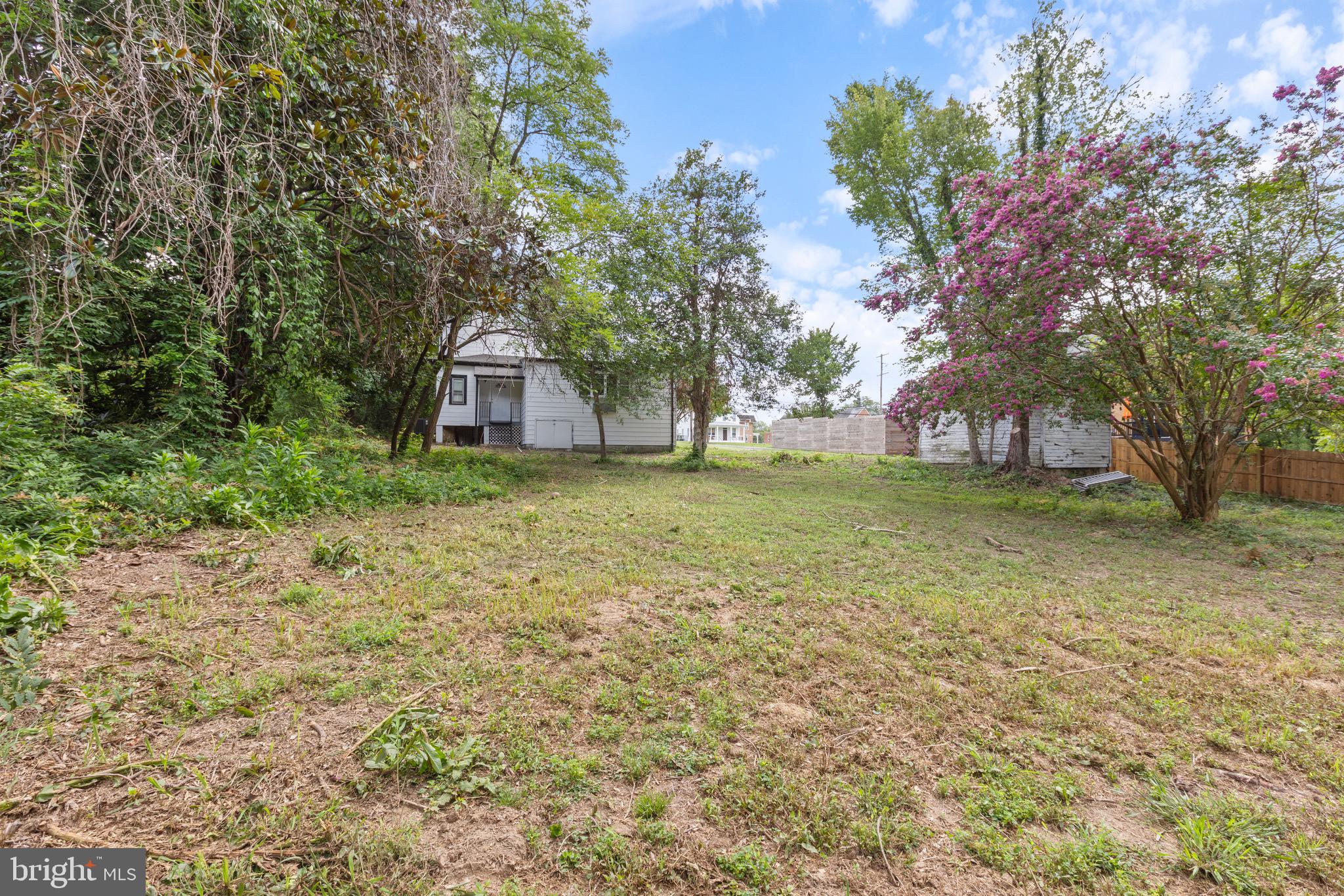 8811 Old Branch Ave