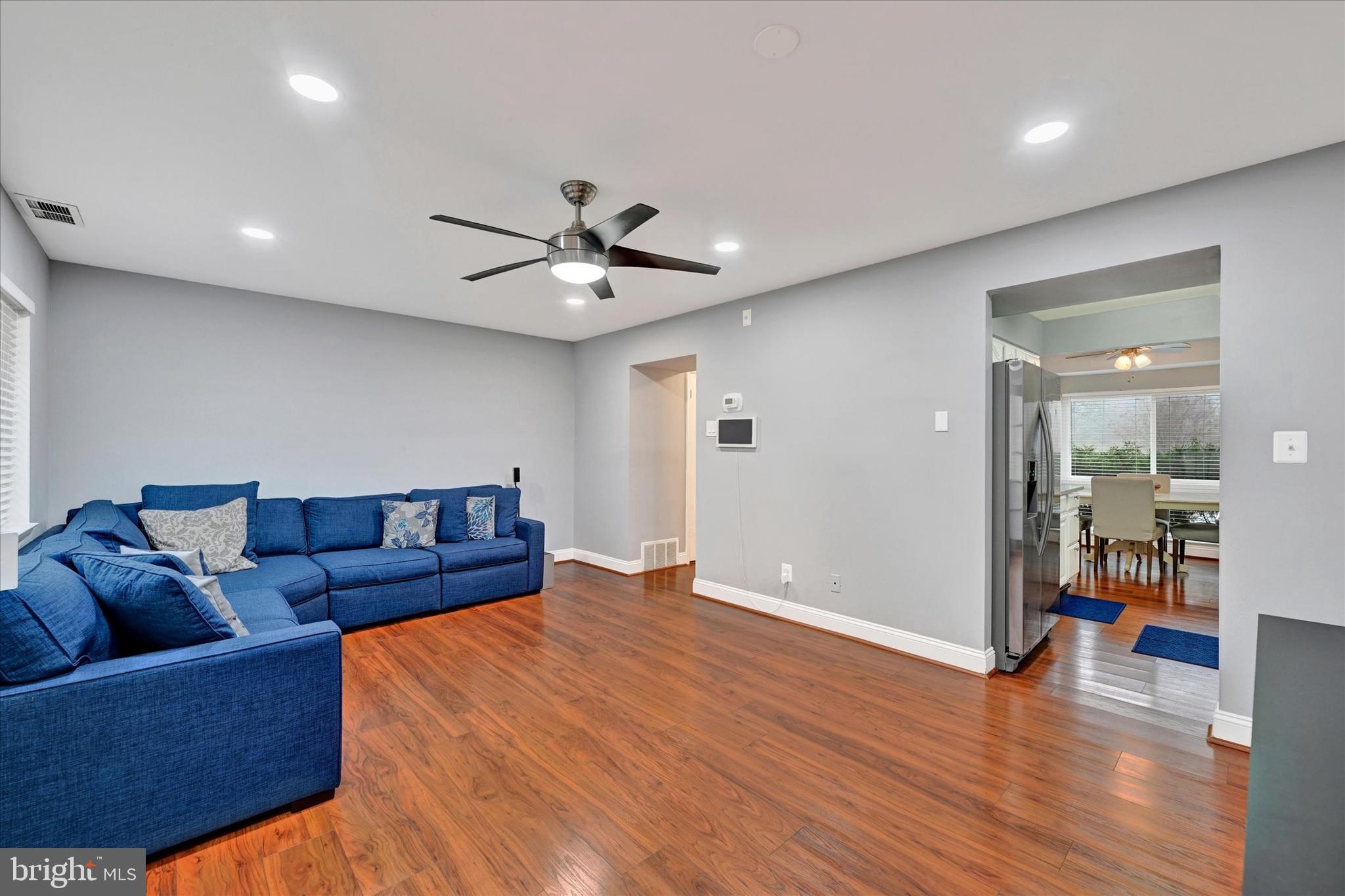8219 Canning Ter