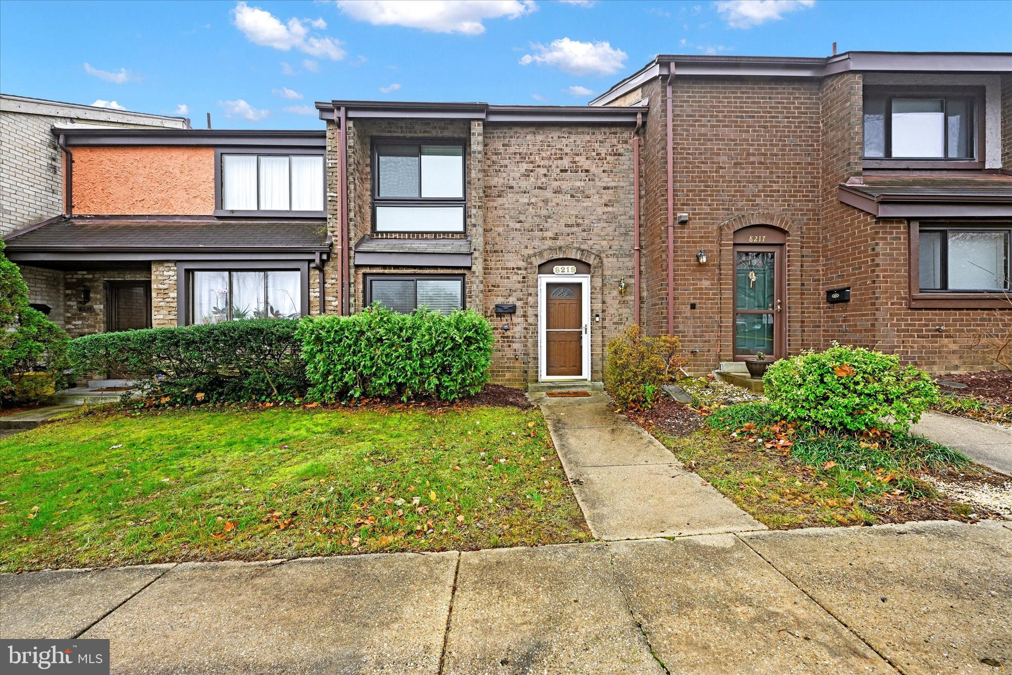 8219 Canning Ter