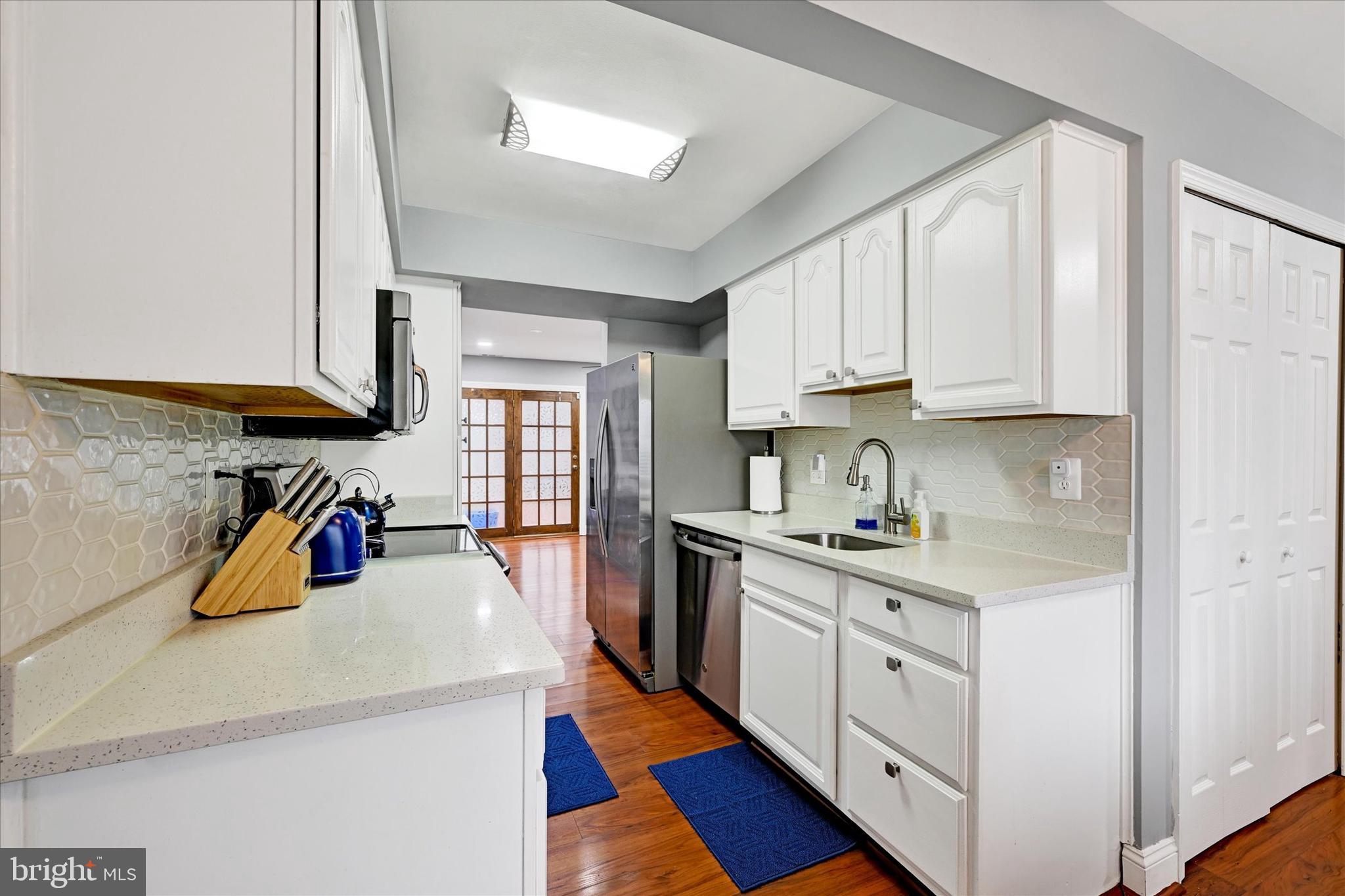 8219 Canning Ter