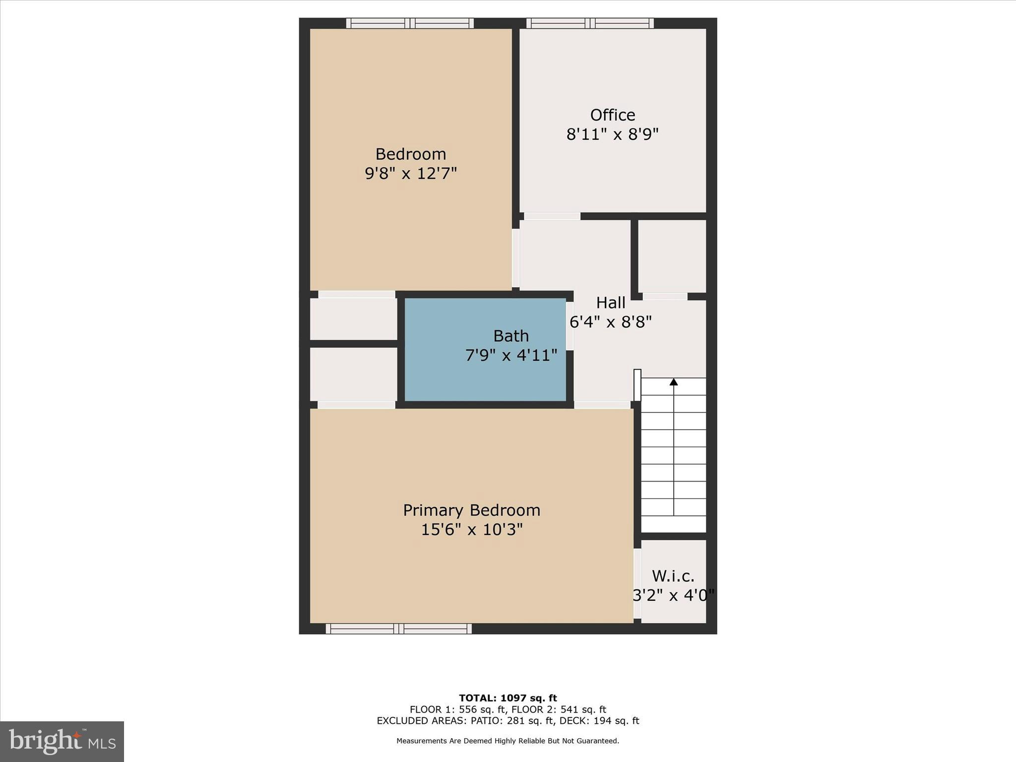 8219 Canning Ter