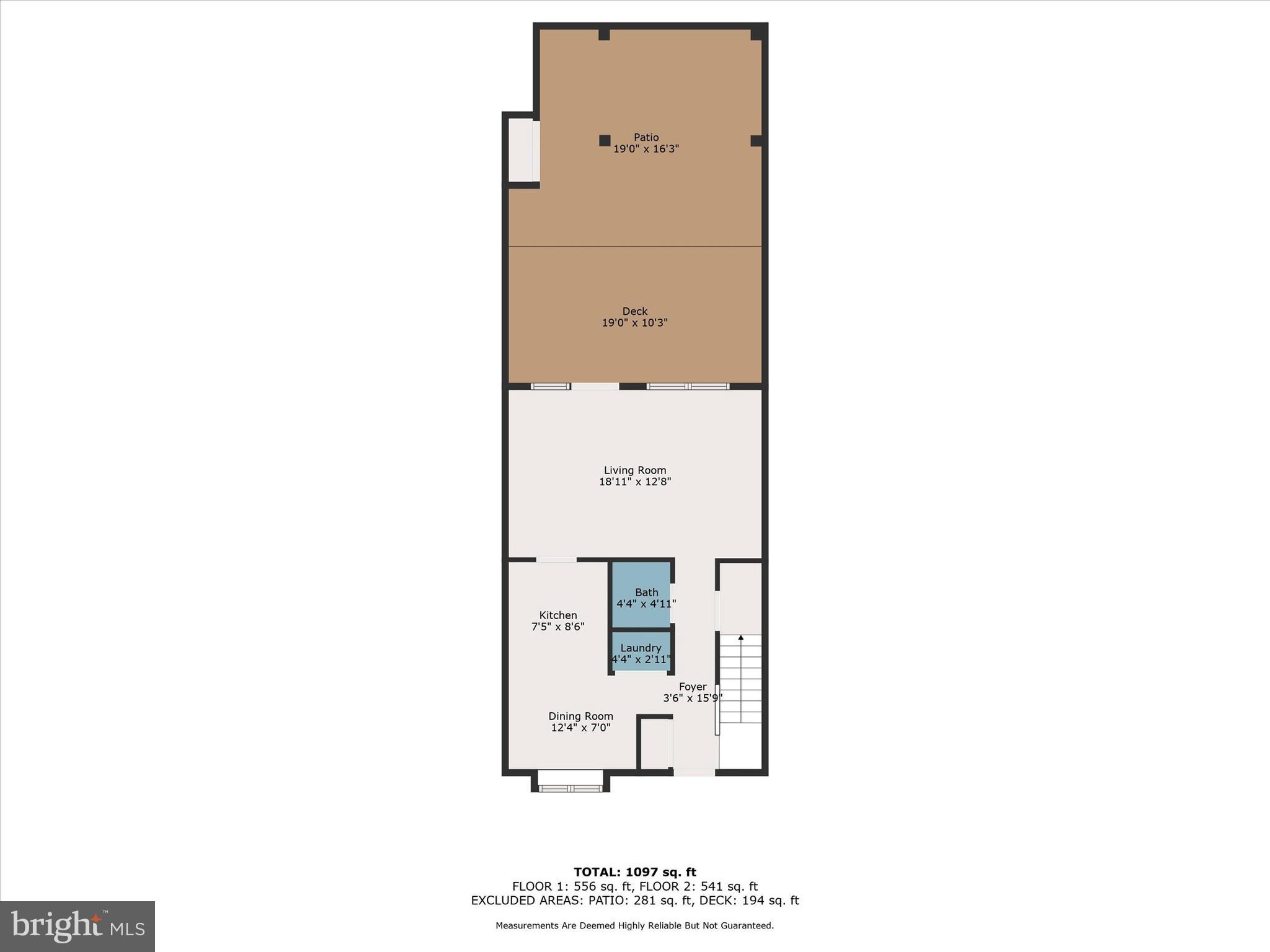 8219 Canning Ter