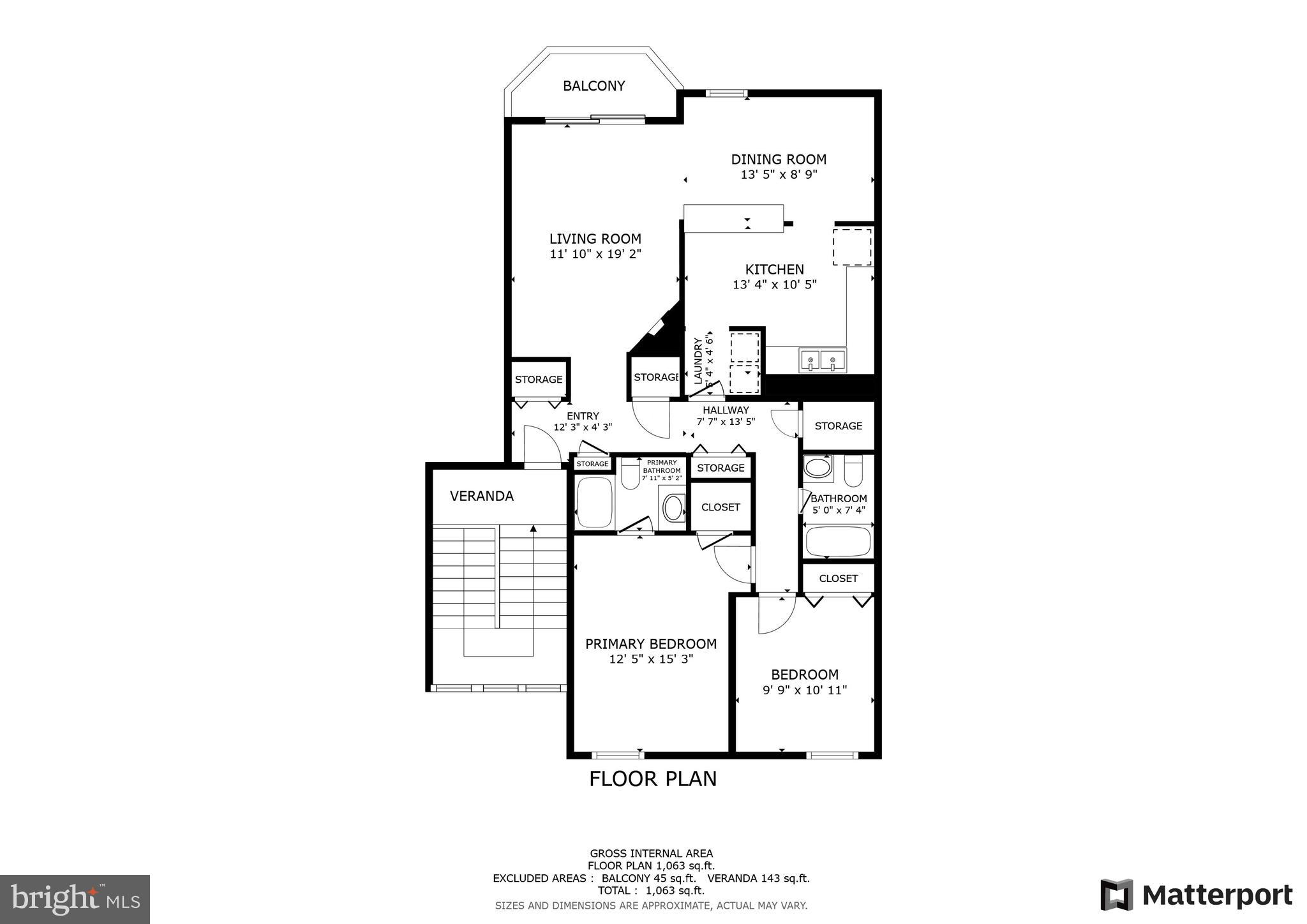 6942 Hanover Pkwy #301