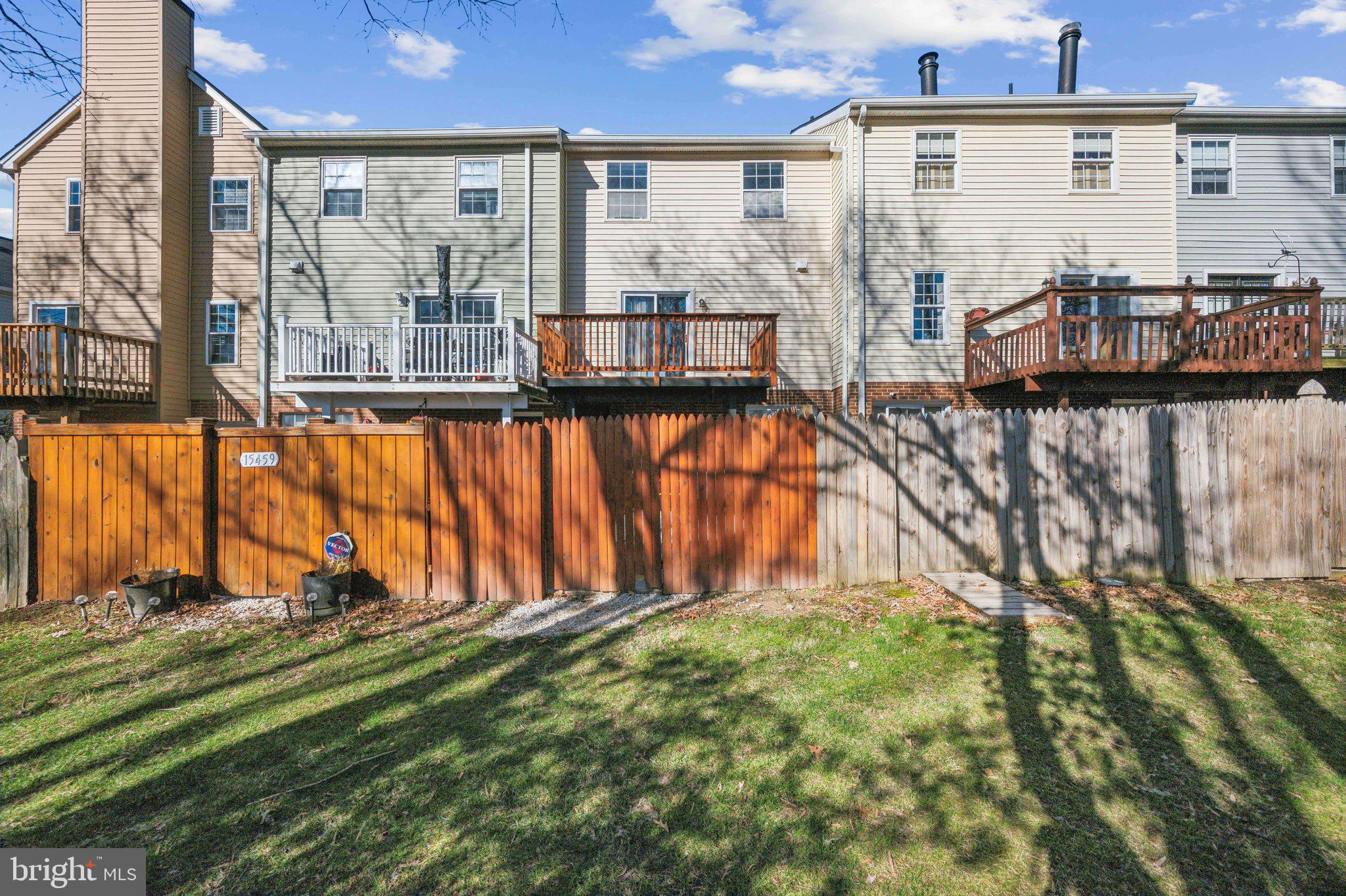 15461 Arbory Way #177