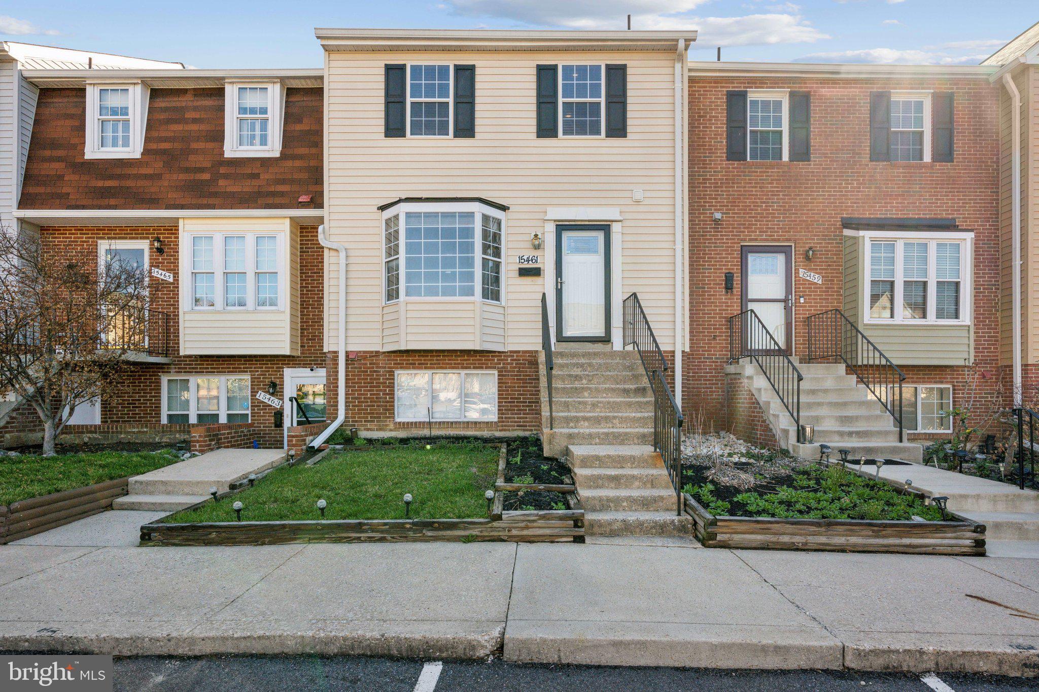 15461 Arbory Way #177