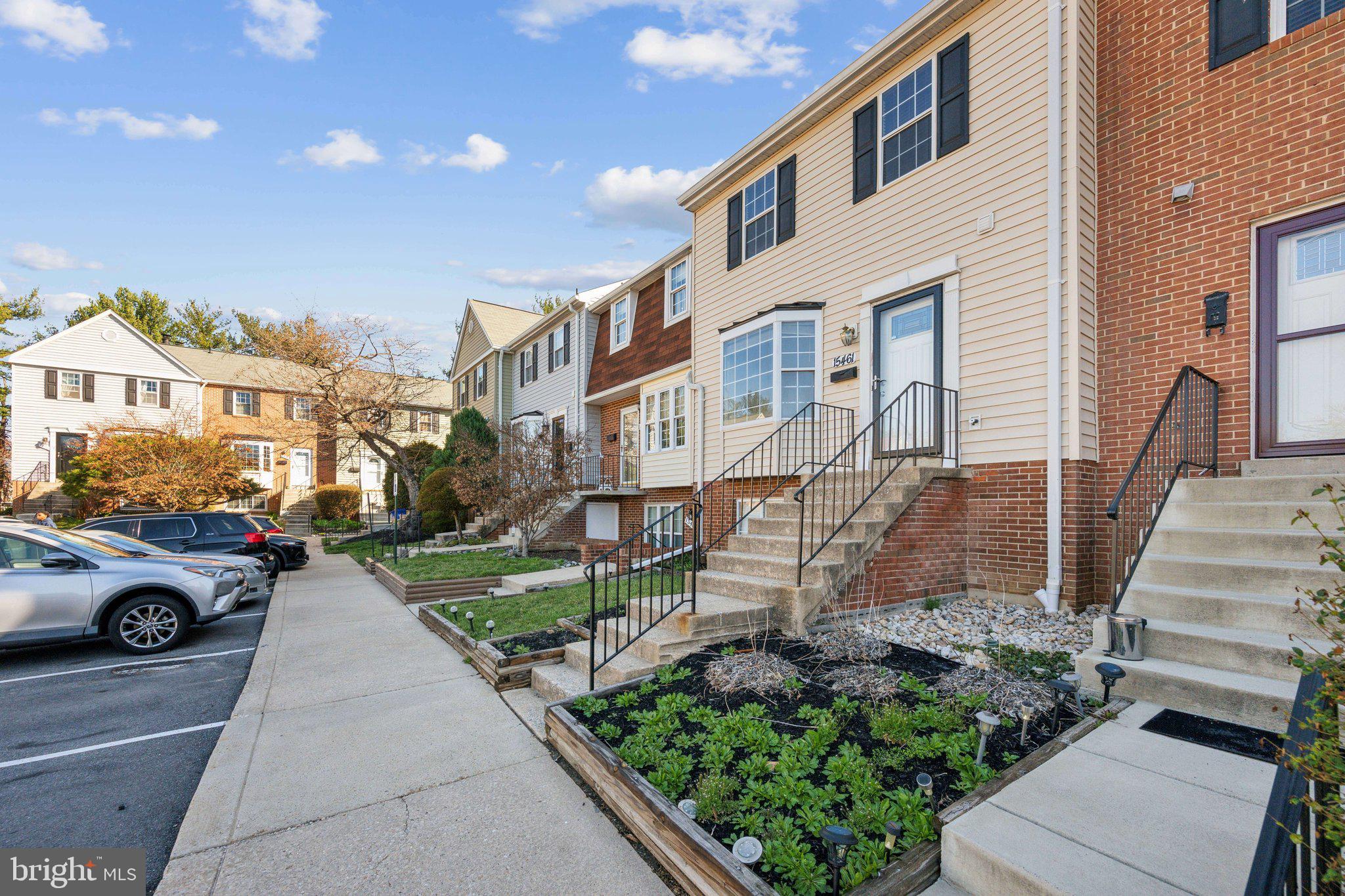 15461 Arbory Way #177