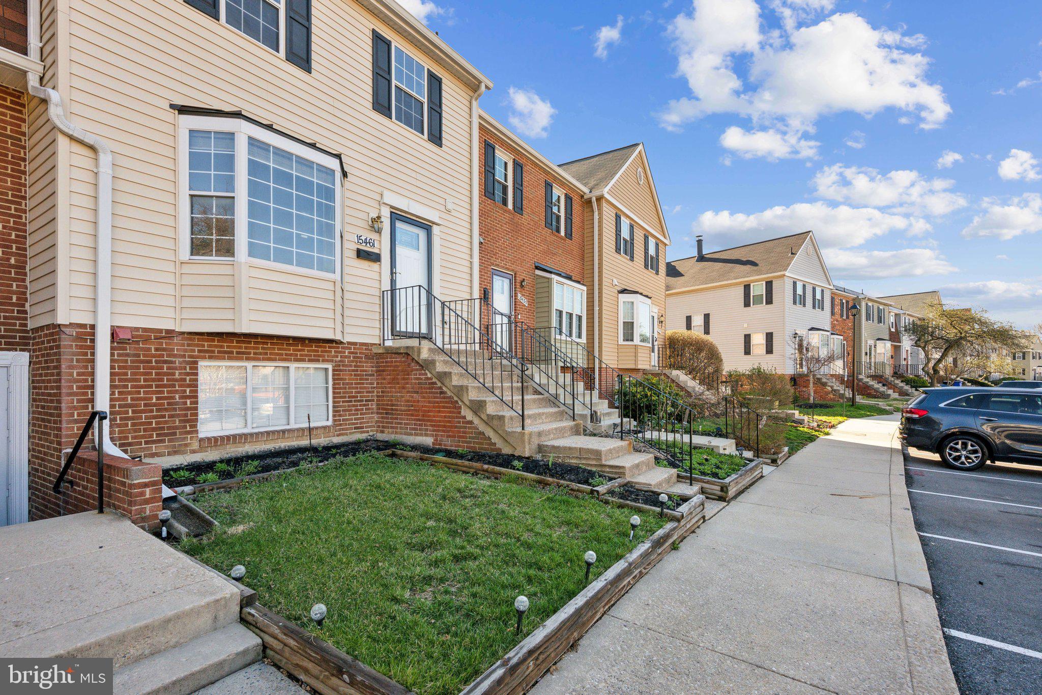 15461 Arbory Way #177