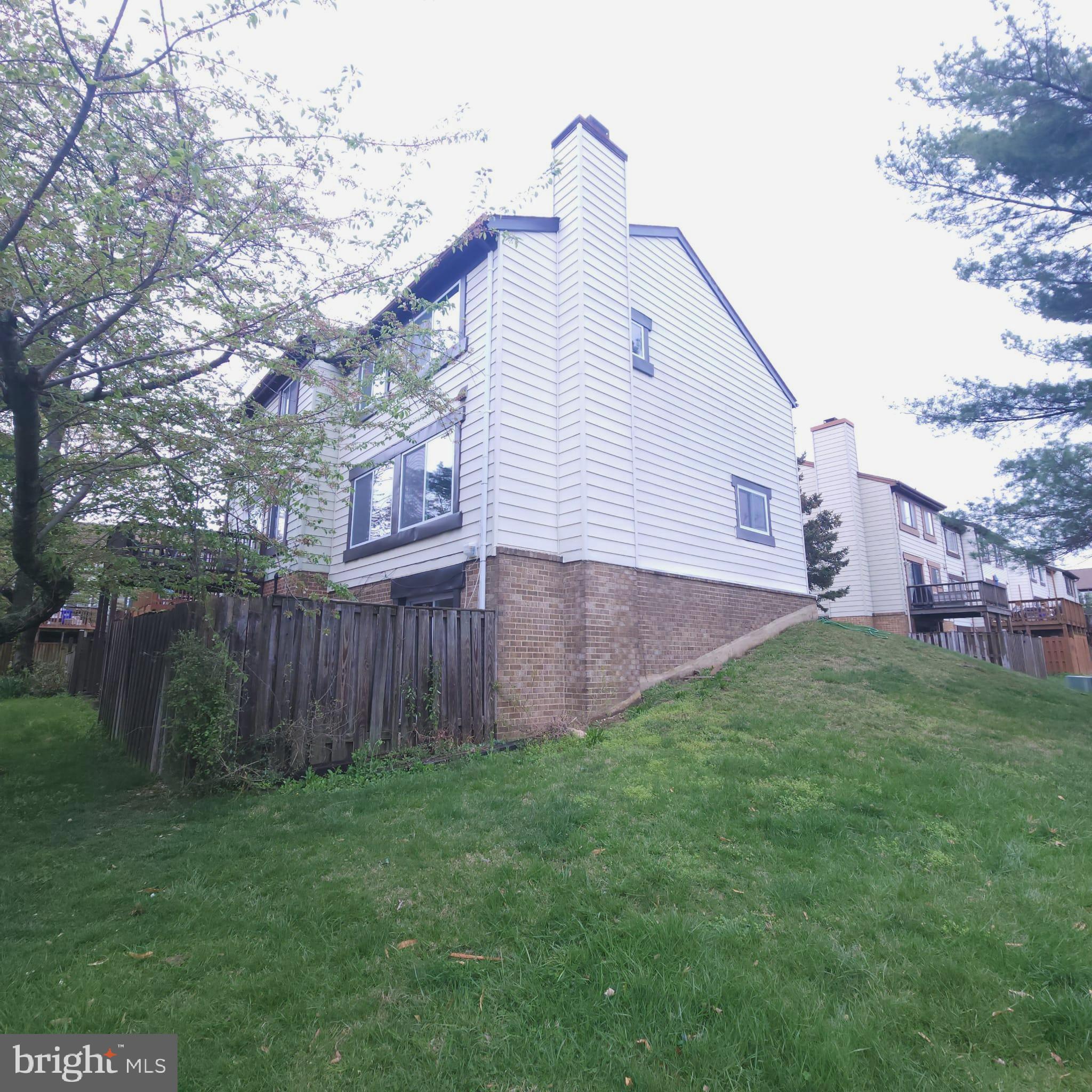 15653 Millbrook Ln #21