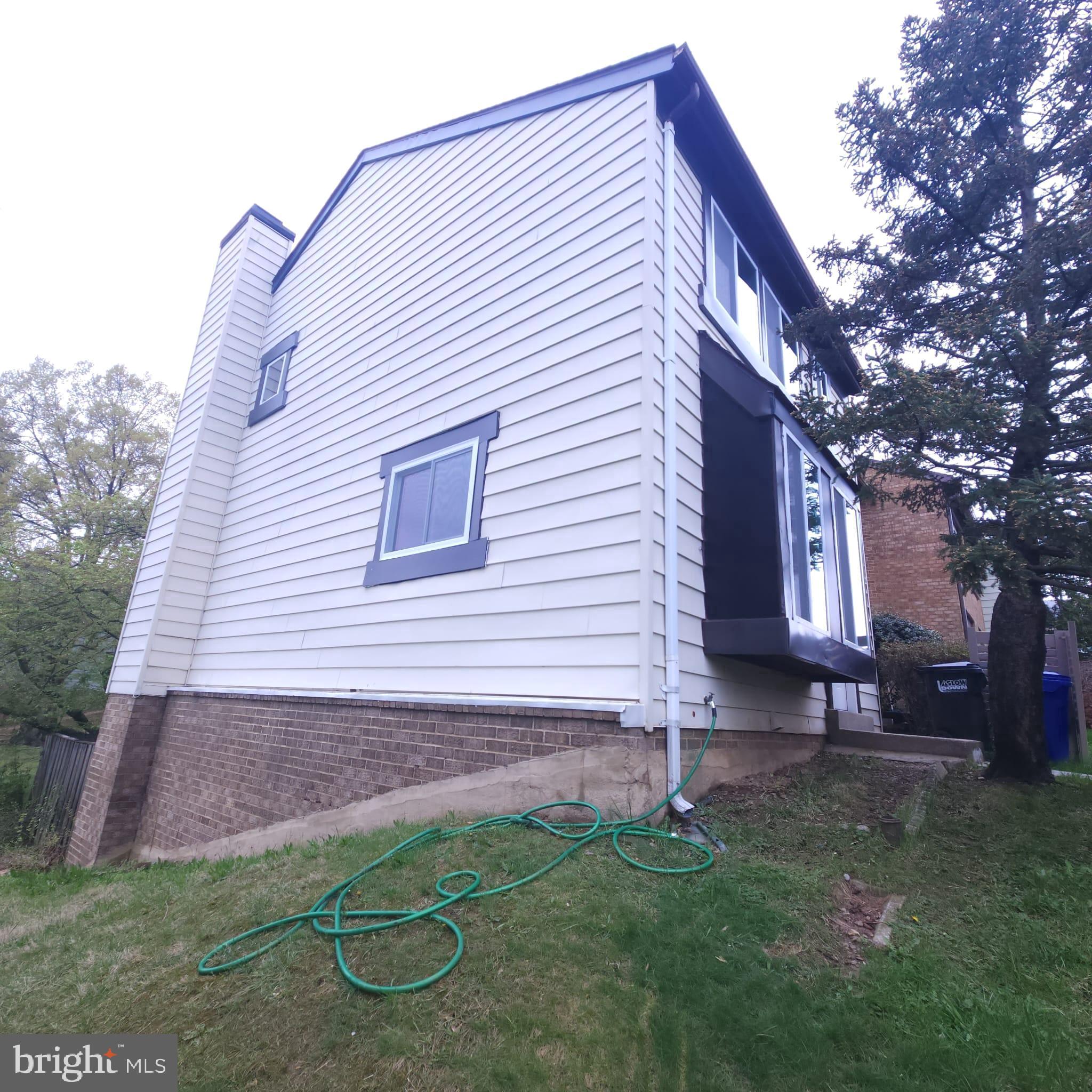 15653 Millbrook Ln #21