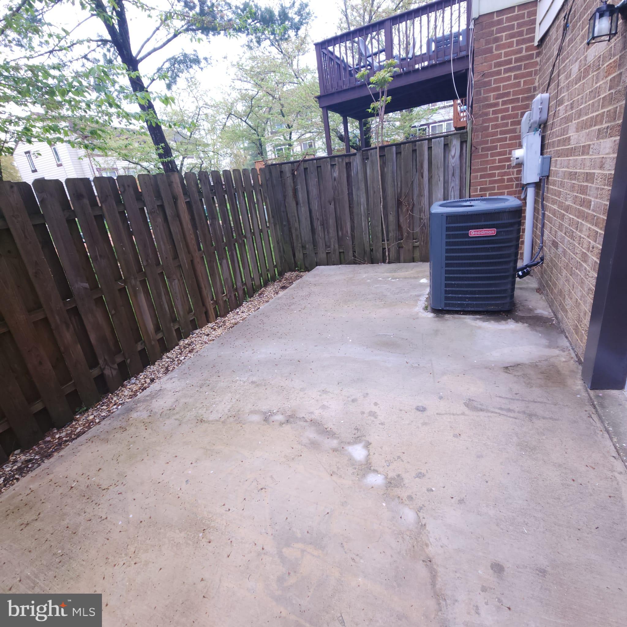 15653 Millbrook Ln #21