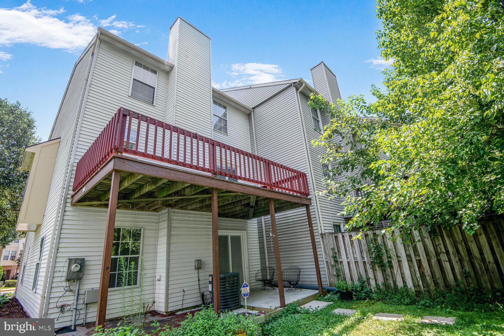 4631 COLONEL FENWICK PLACE