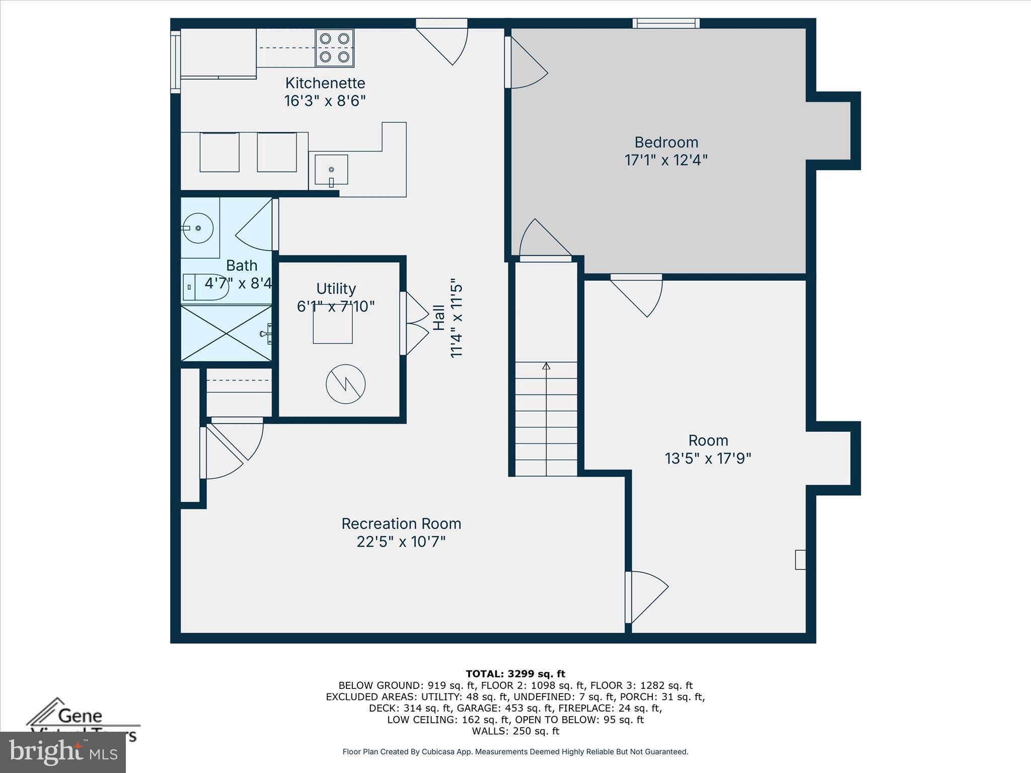 2704 ARCHANGEL COURT