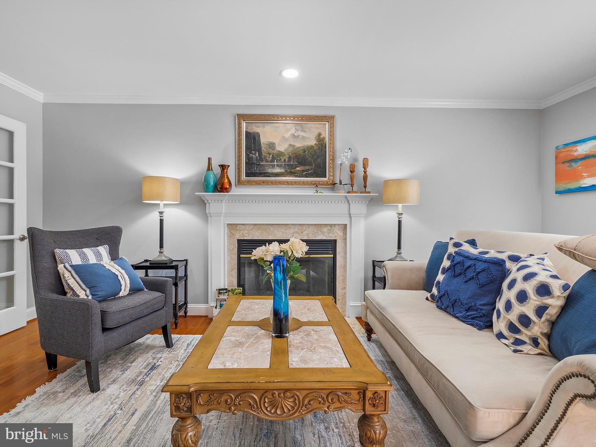 2704 ARCHANGEL COURT