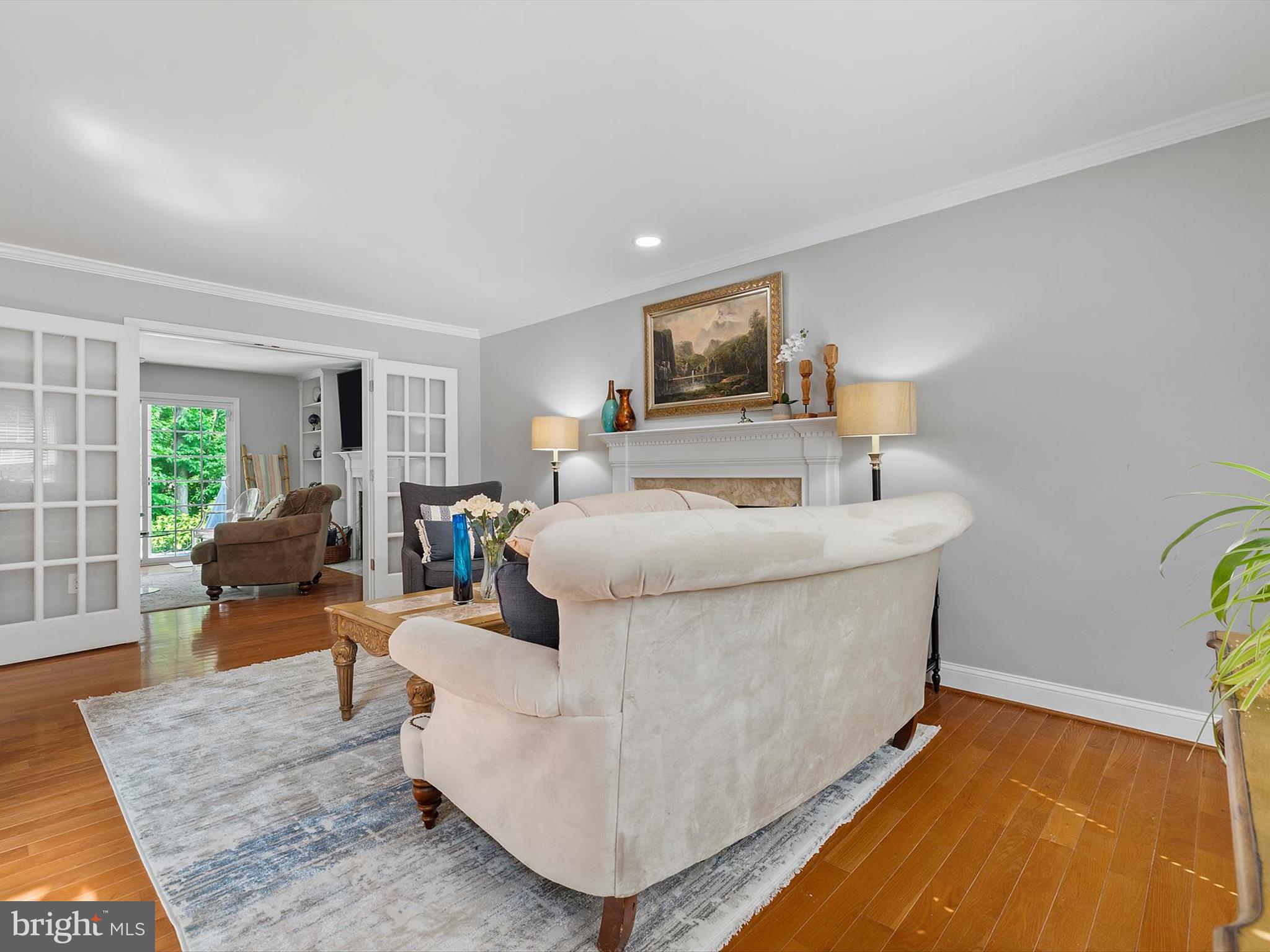 2704 ARCHANGEL COURT