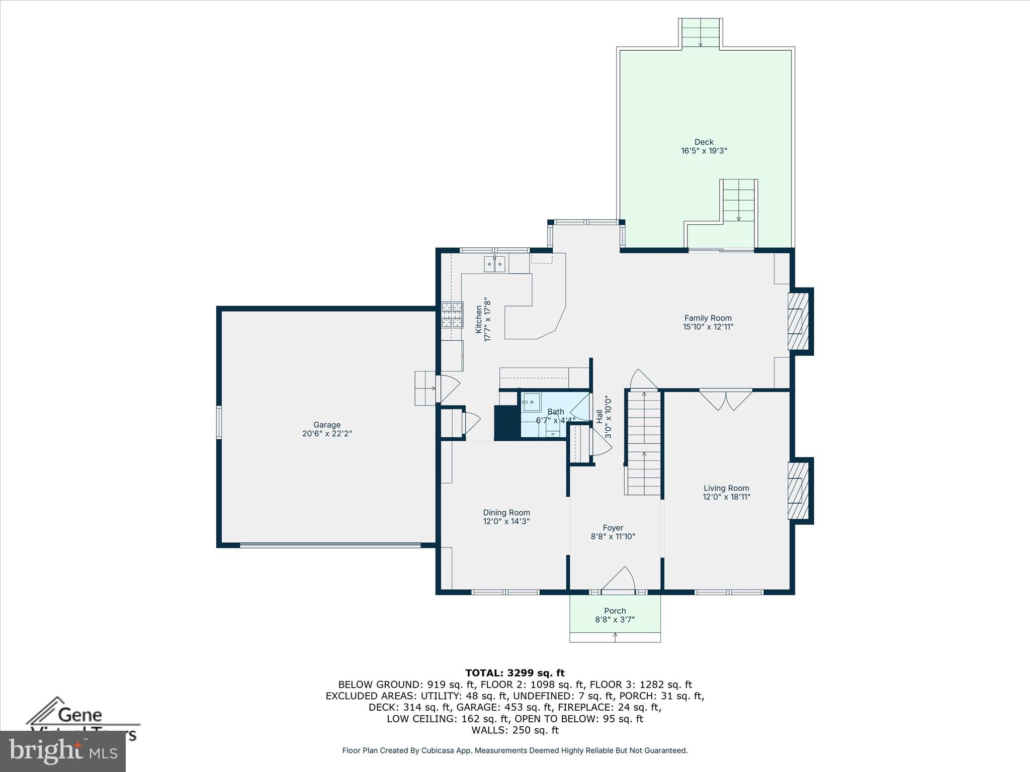 2704 ARCHANGEL COURT