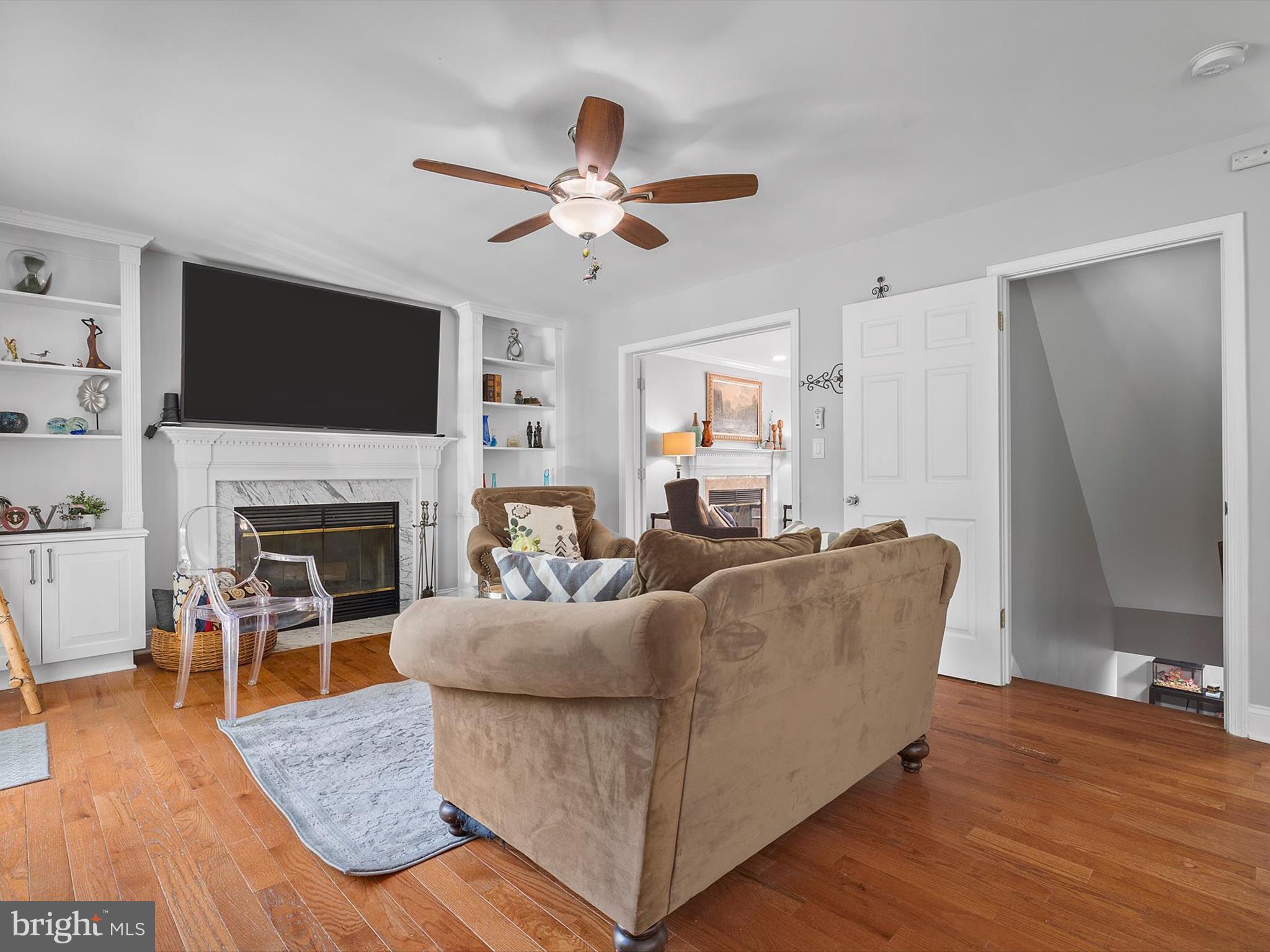 2704 ARCHANGEL COURT