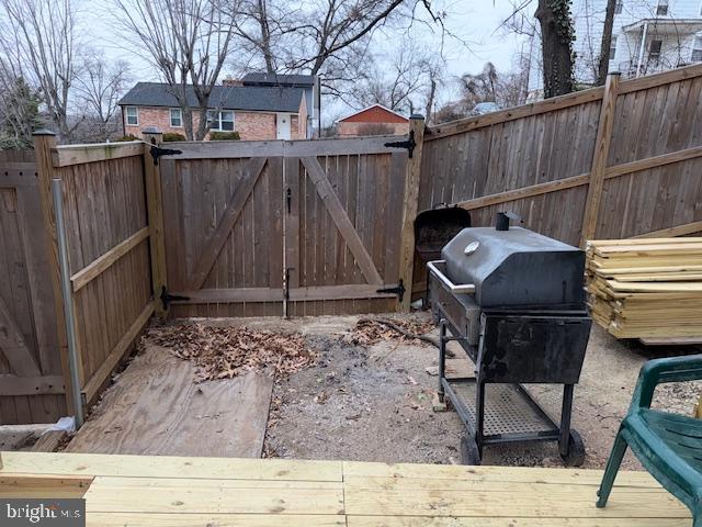 1007 BALSAMTREE DRIVE