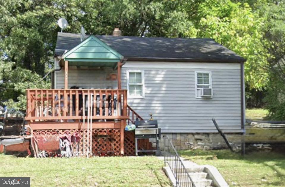 1007 BALSAMTREE DRIVE