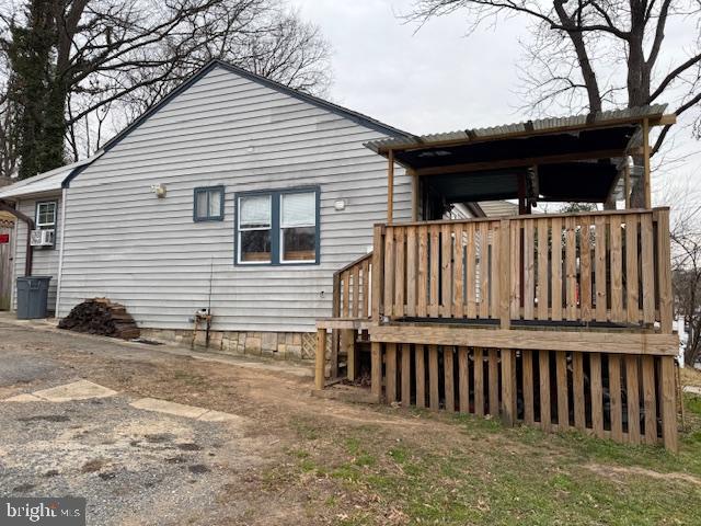 1007 BALSAMTREE DRIVE