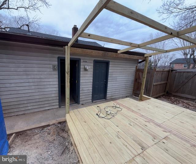 1007 BALSAMTREE DRIVE