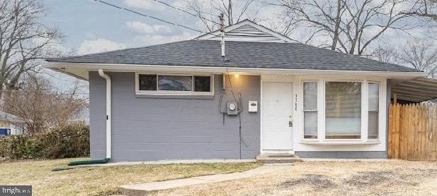 7700 GREENLEAF