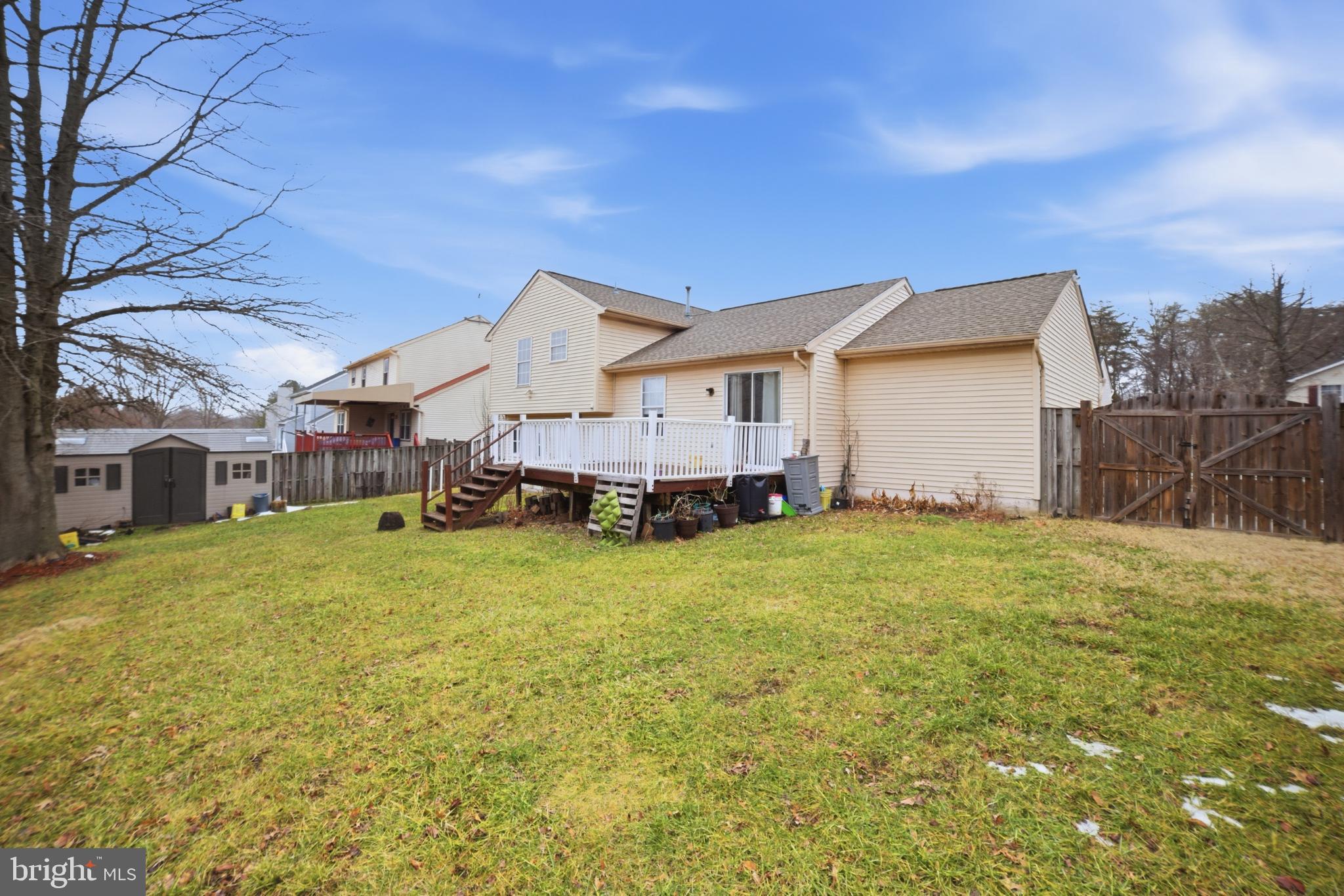 10305 BEAVER KNOLL DRIVE