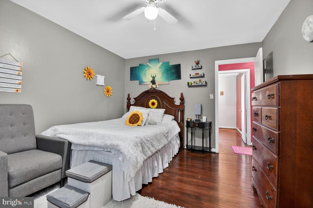 4600 BARBARA DRIVE