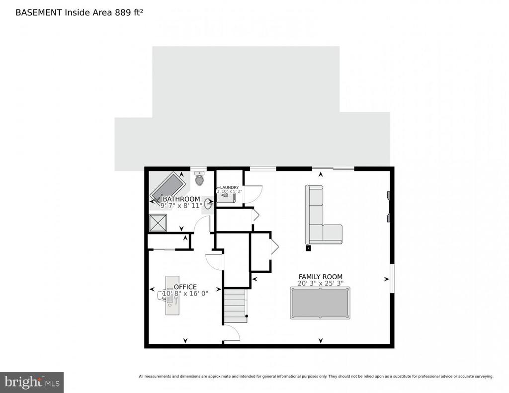 4600 BARBARA DRIVE