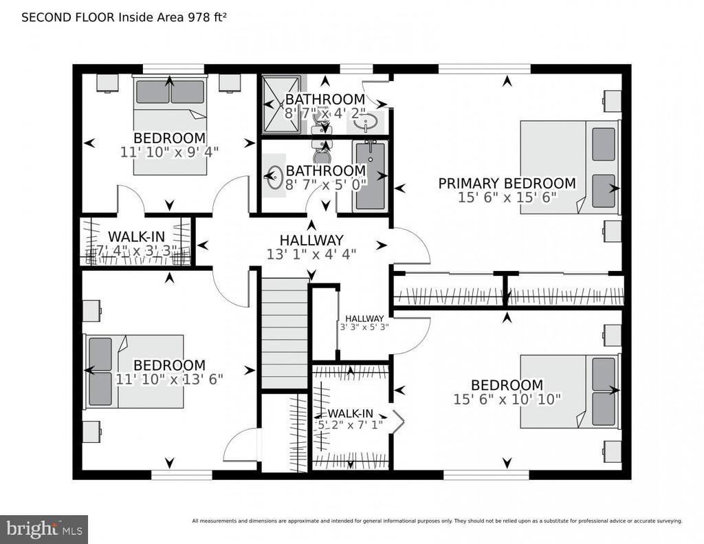 4600 BARBARA DRIVE