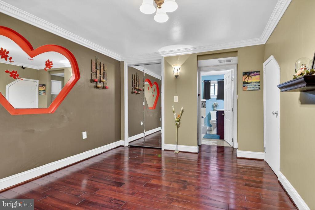 4600 BARBARA DRIVE