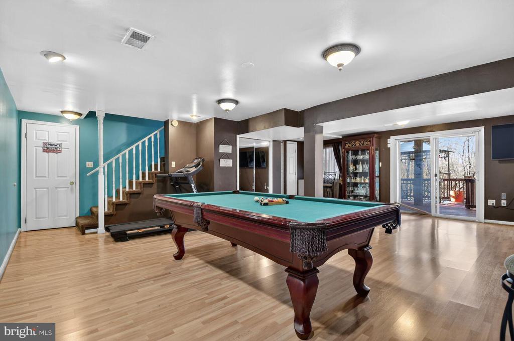 4600 BARBARA DRIVE