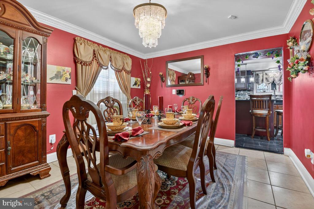 4600 BARBARA DRIVE