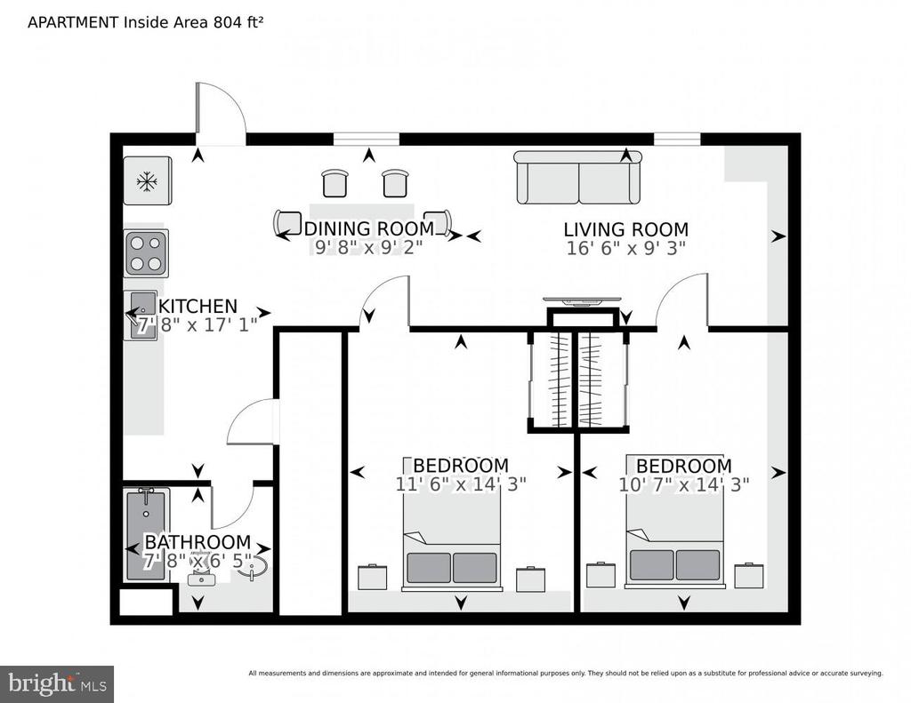 4600 BARBARA DRIVE