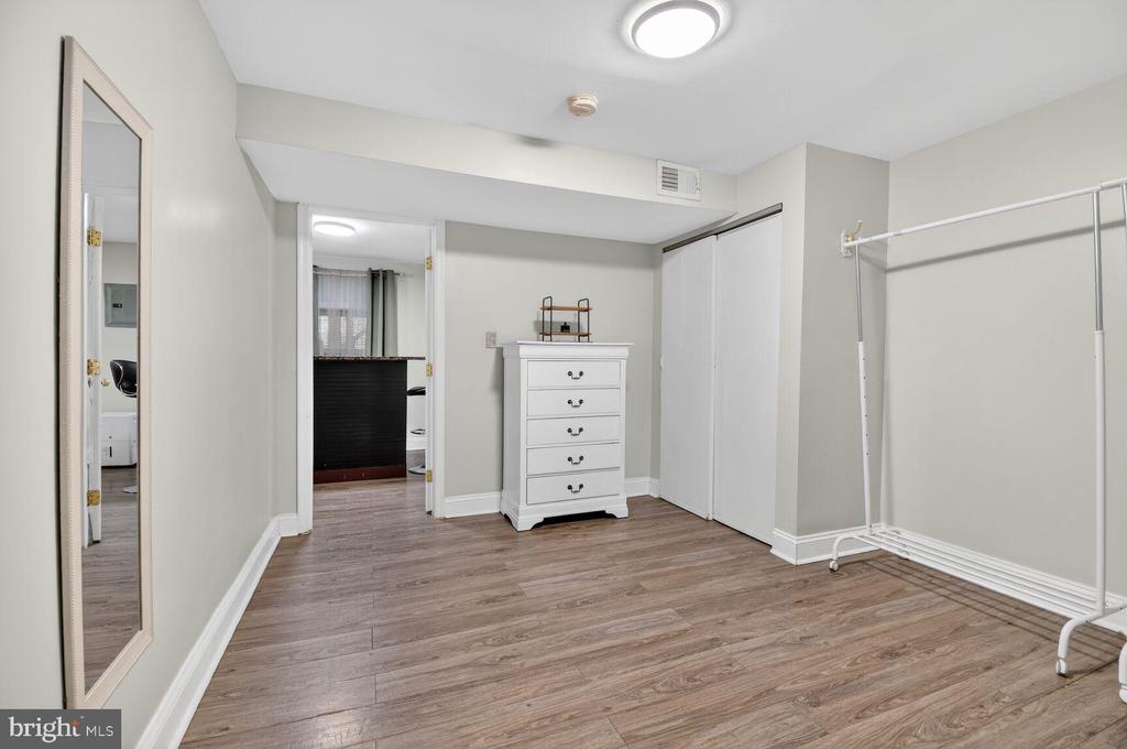 4600 BARBARA DRIVE