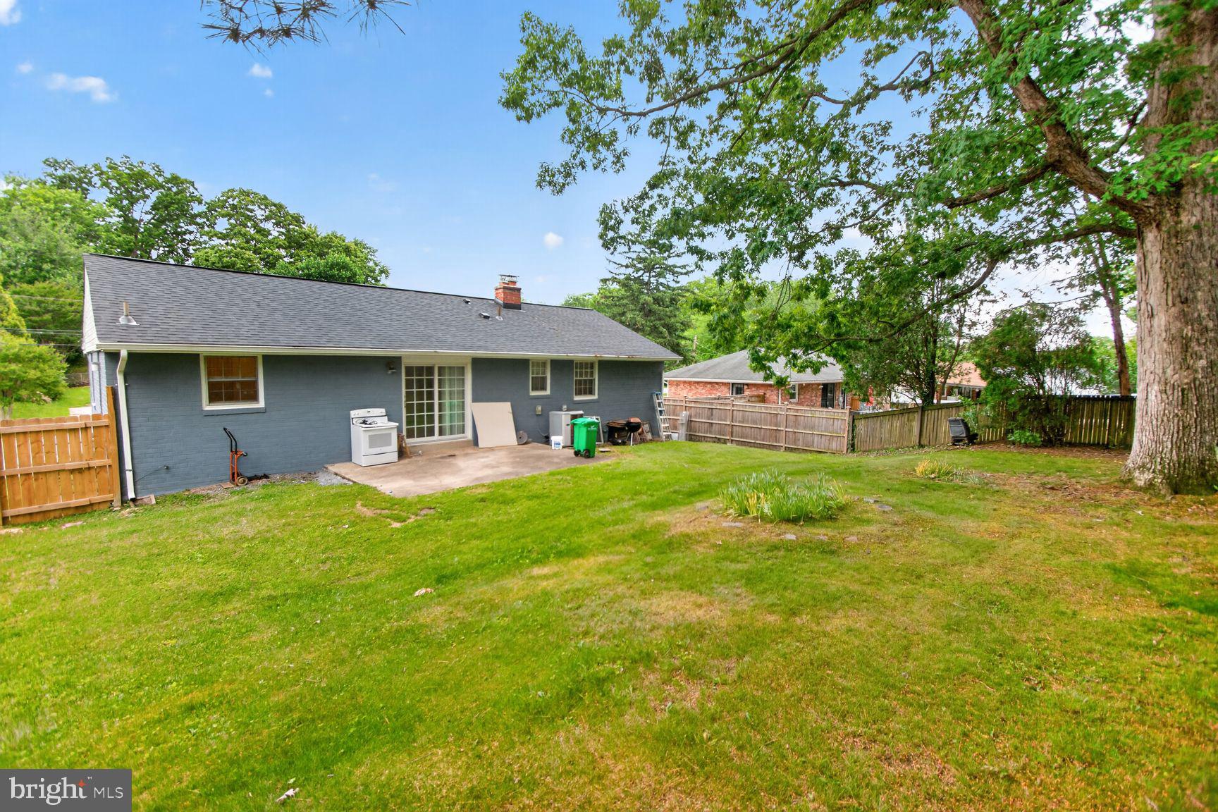 13008 BELLEVUE STREET