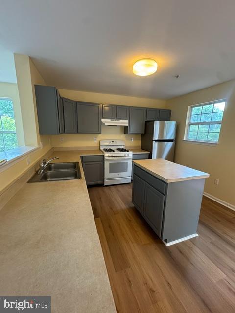 16100 EDENWOOD DRIVE