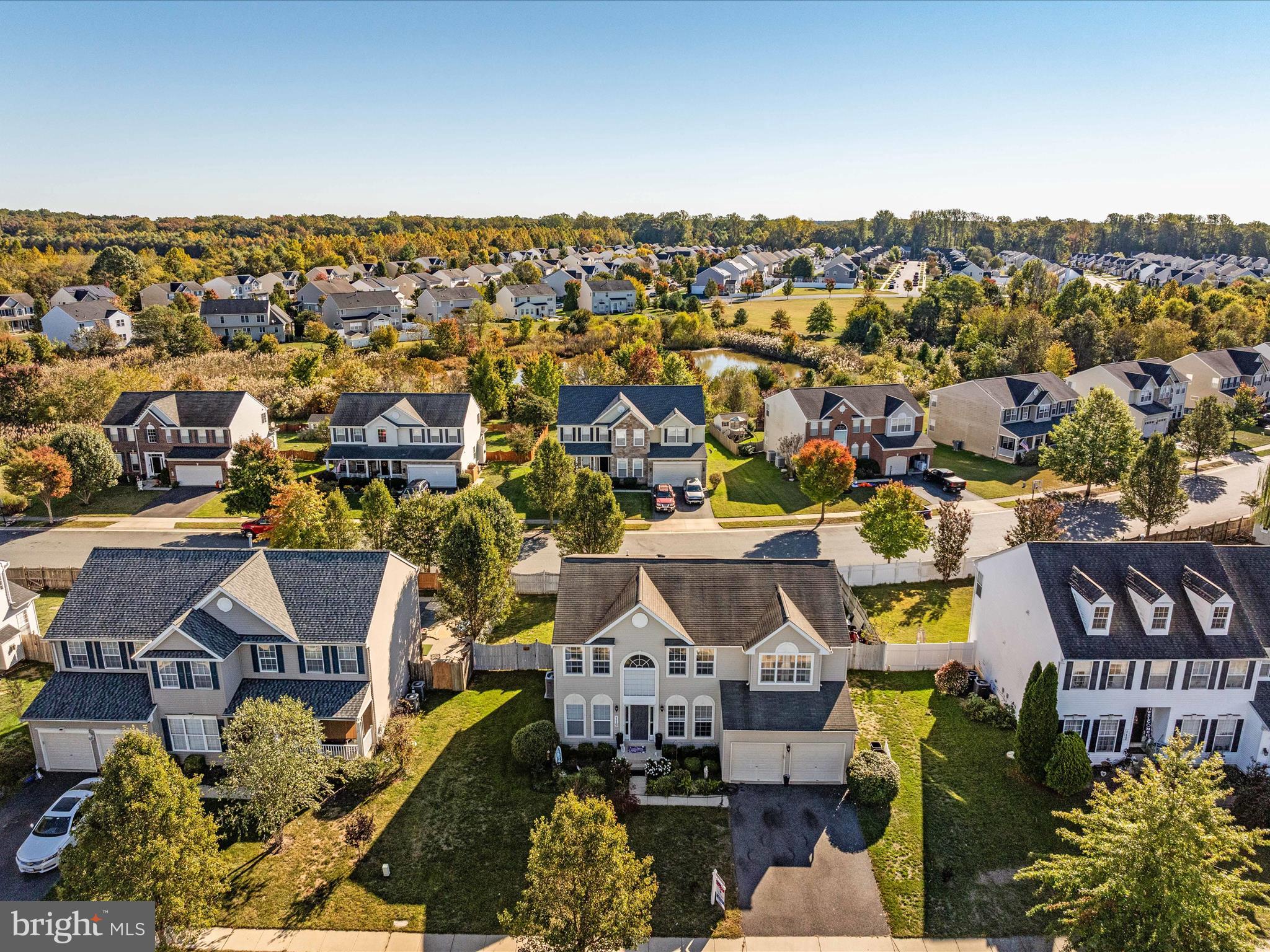 116 Meadowcroft Dr
