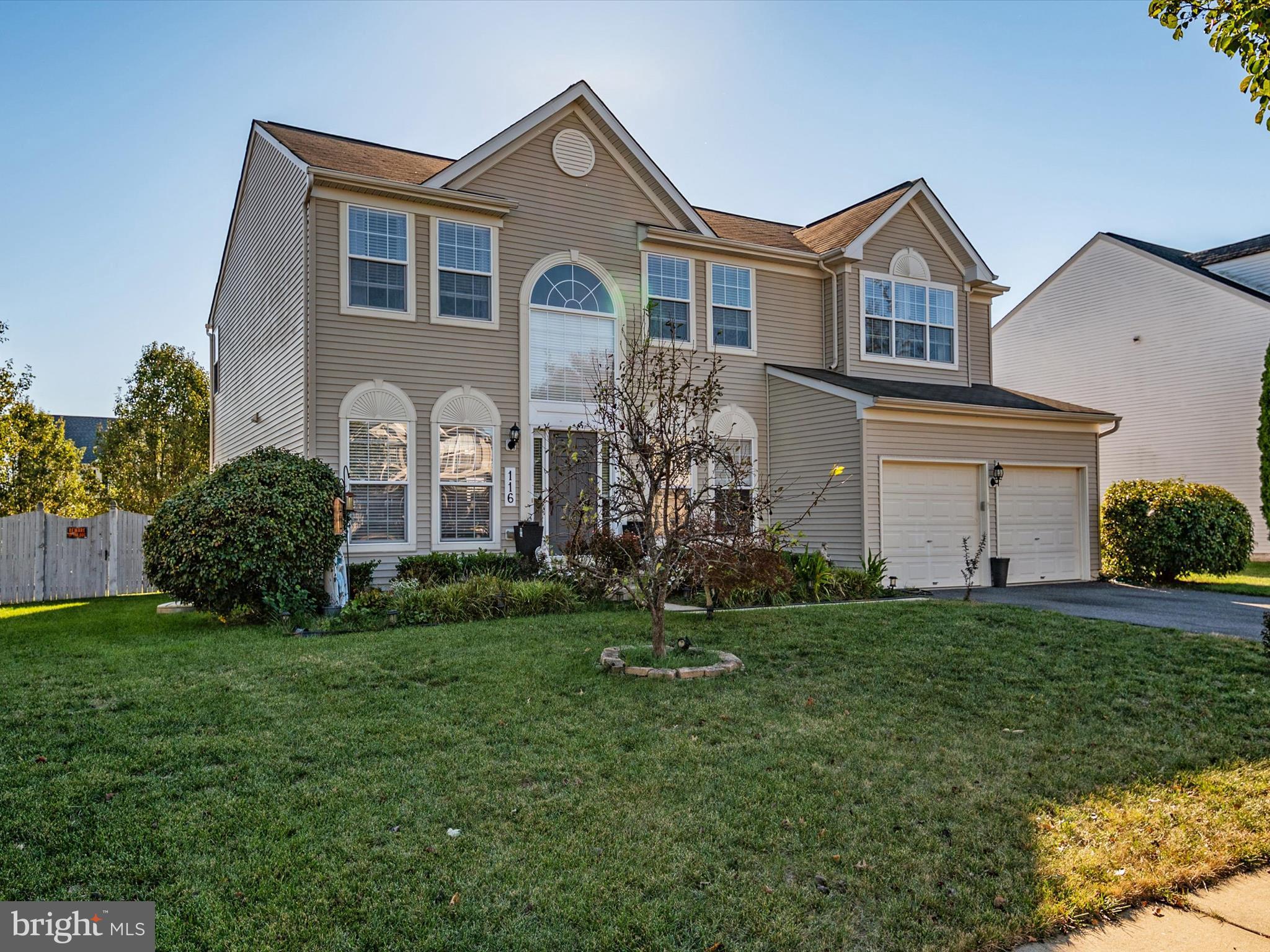116 Meadowcroft Dr