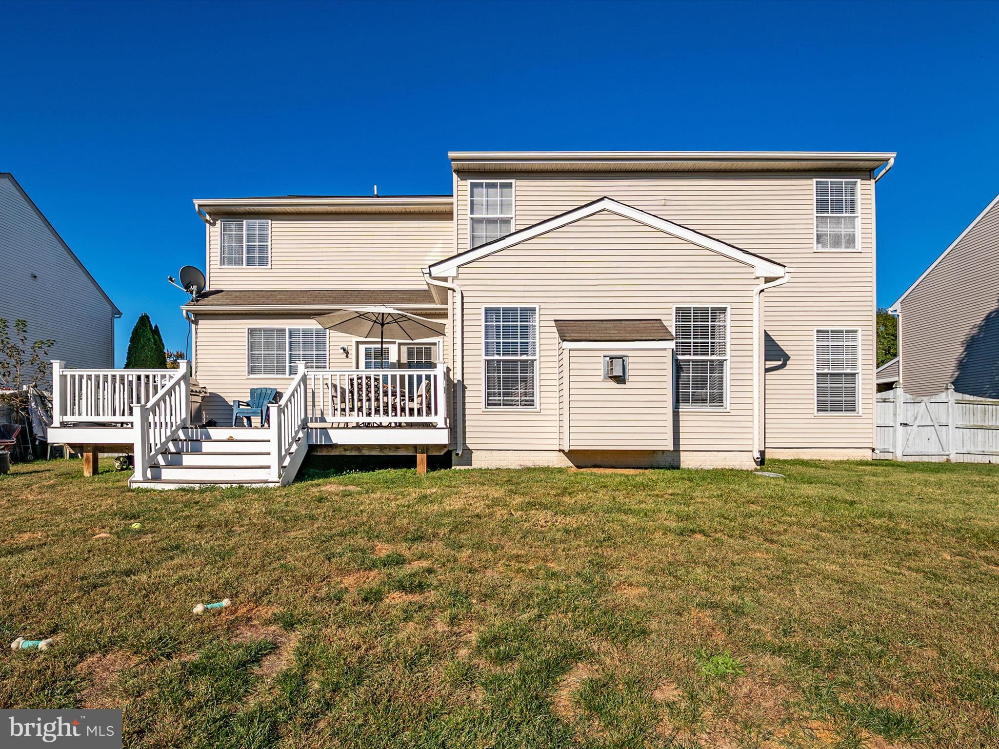 116 Meadowcroft Dr