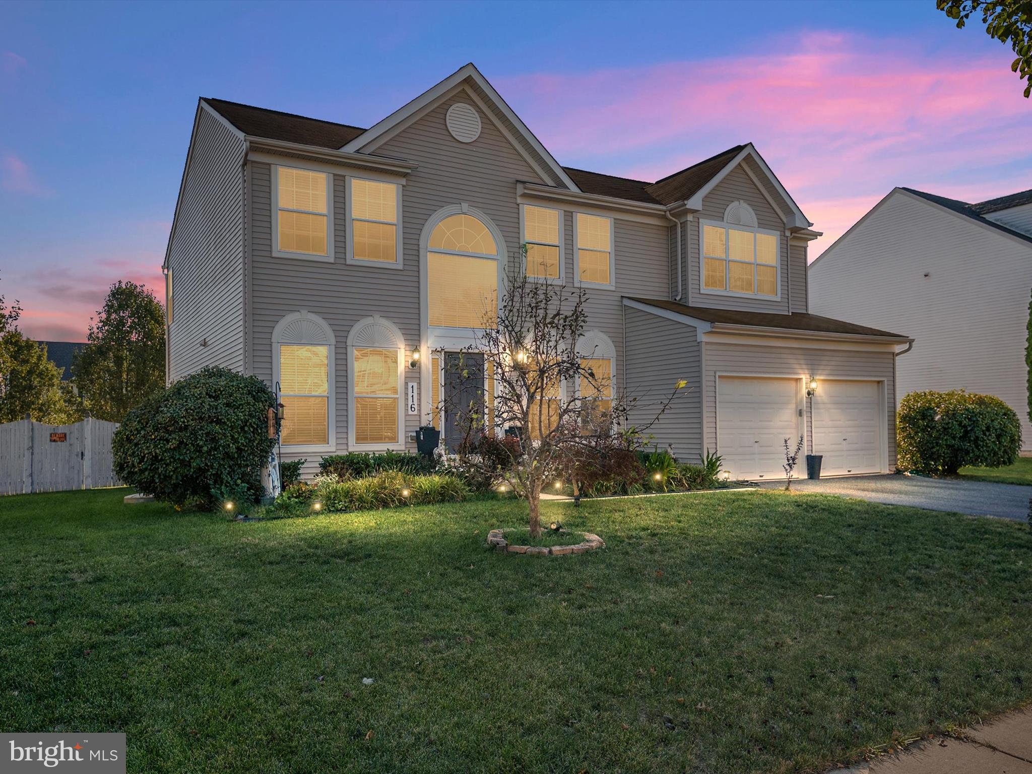 116 Meadowcroft Dr