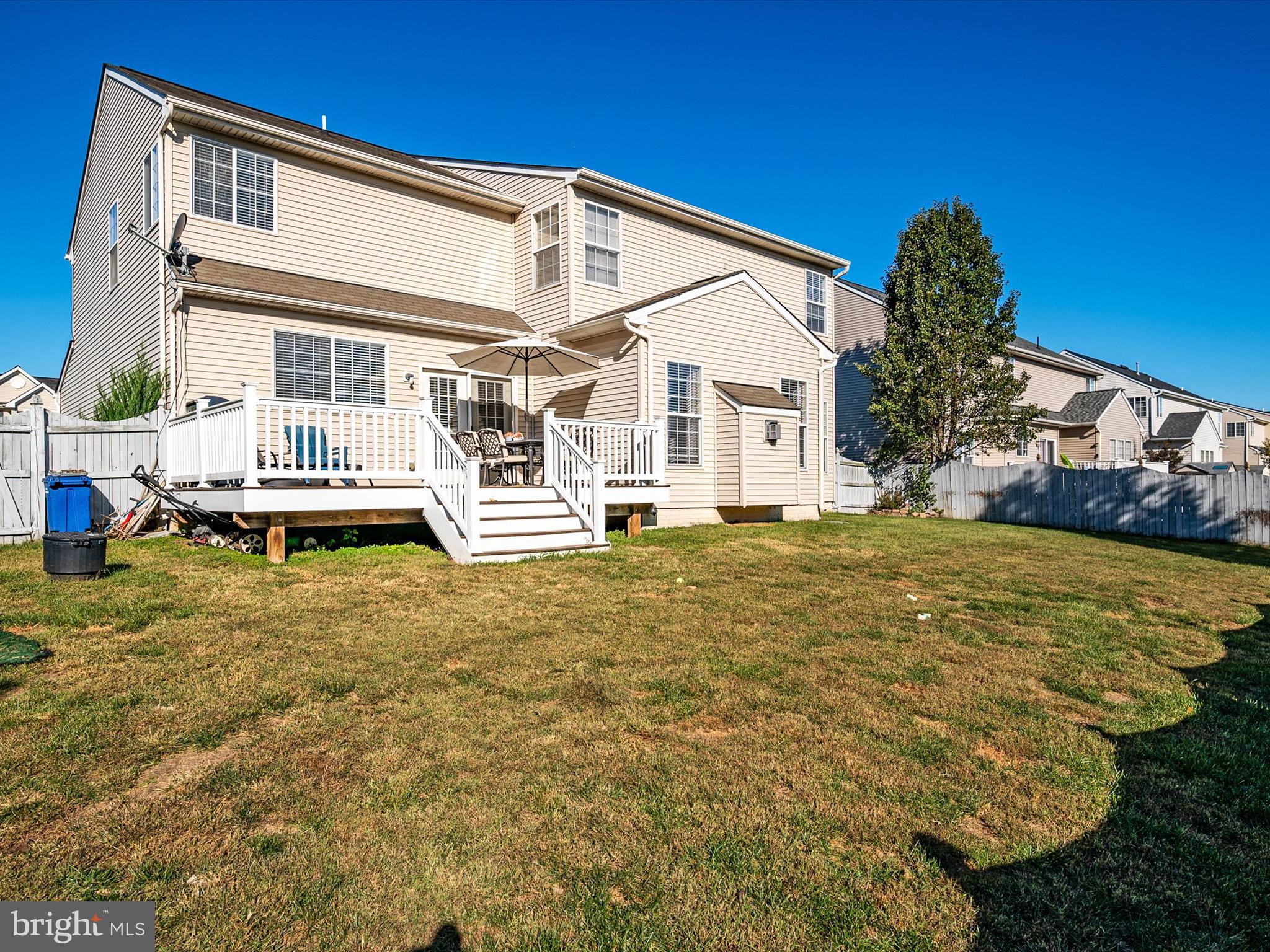 116 Meadowcroft Dr