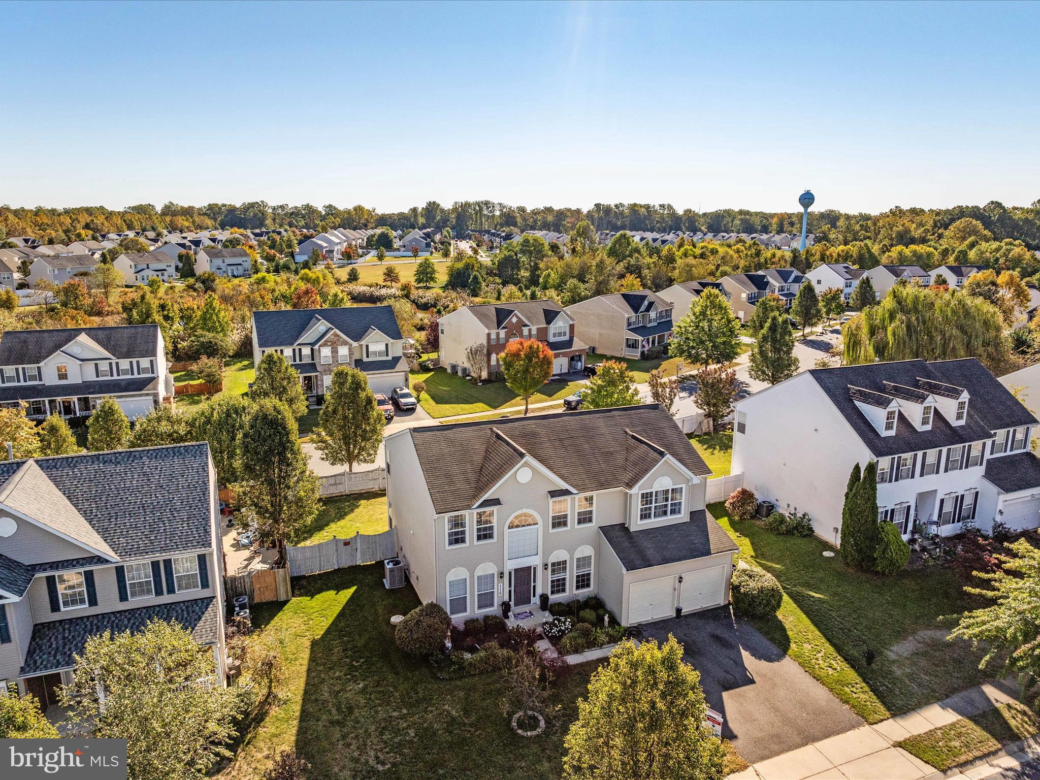 116 Meadowcroft Dr